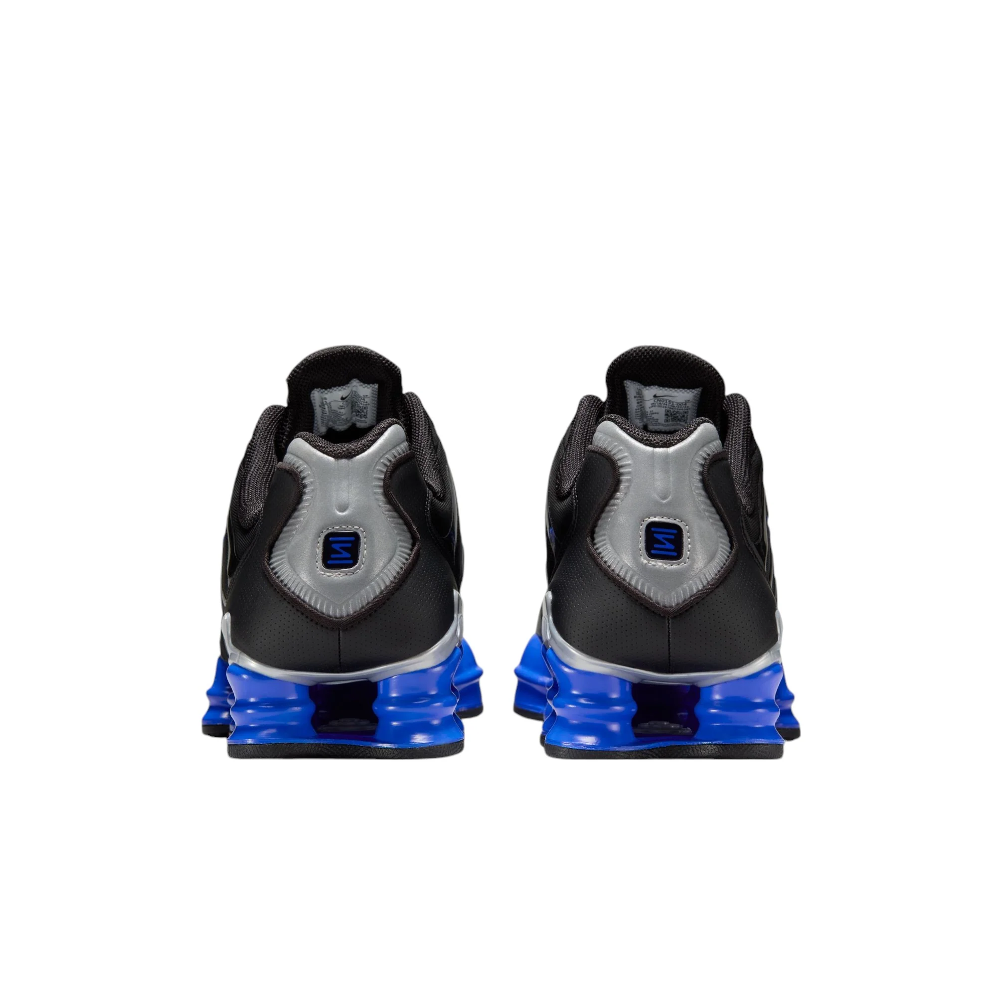 Shox Tl Black Racer Blue - Image 5
