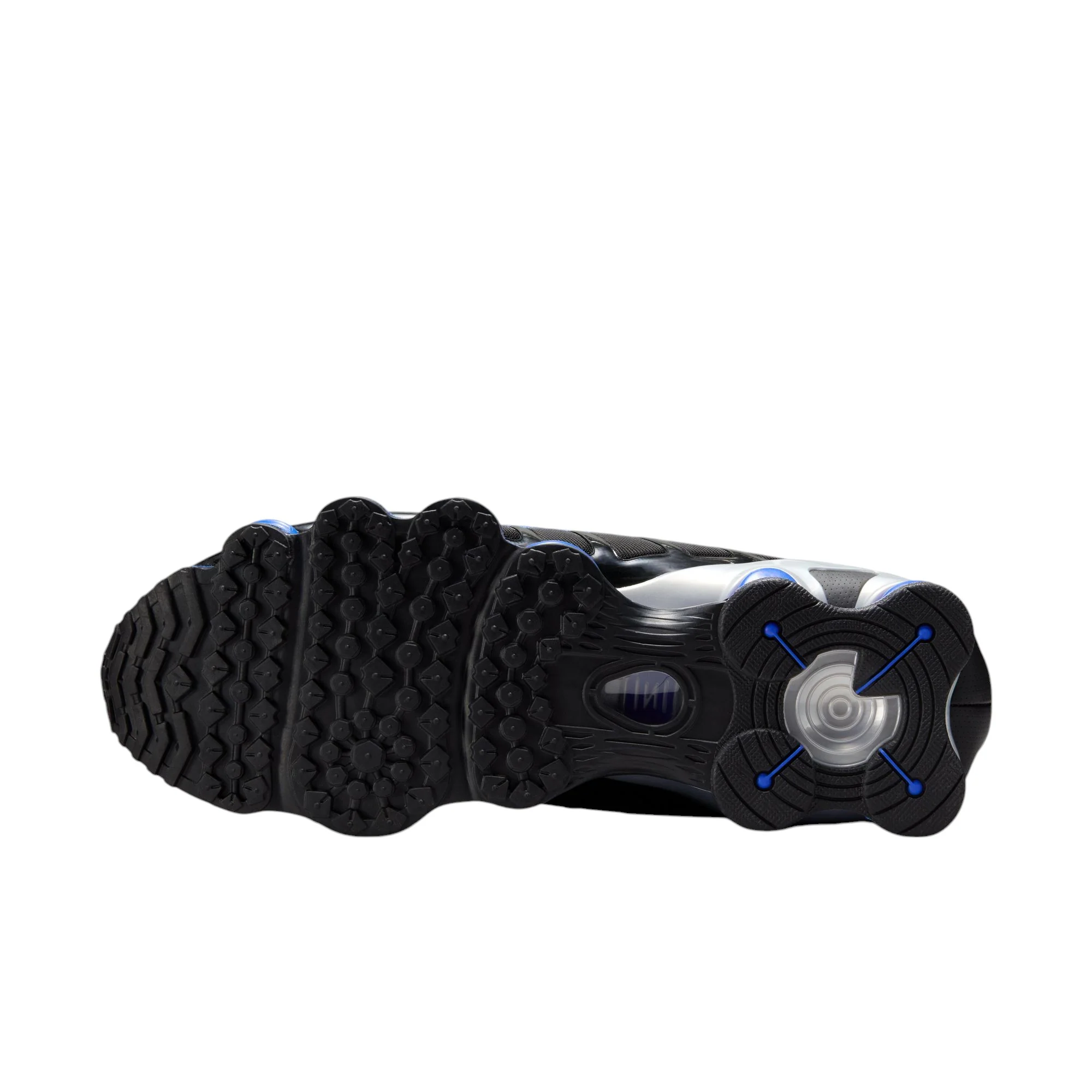 Shox Tl Black Racer Blue - Image 6