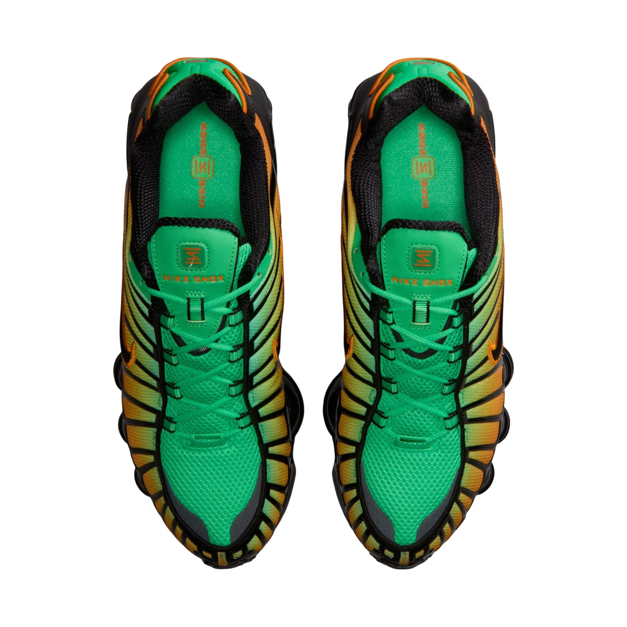 Shox Tl Green Shock Bright Ceramic - Image 4