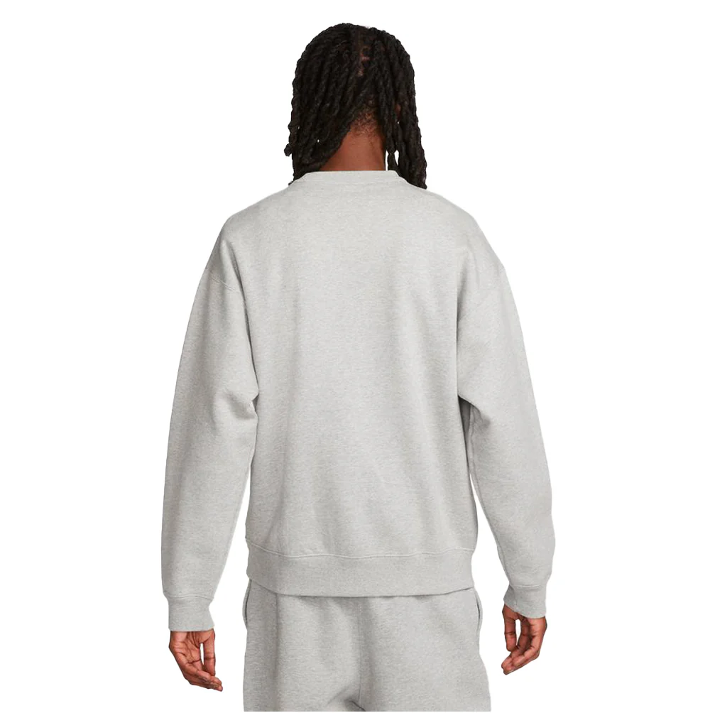 olo  woo h Fleece Crew  weat - Image 2