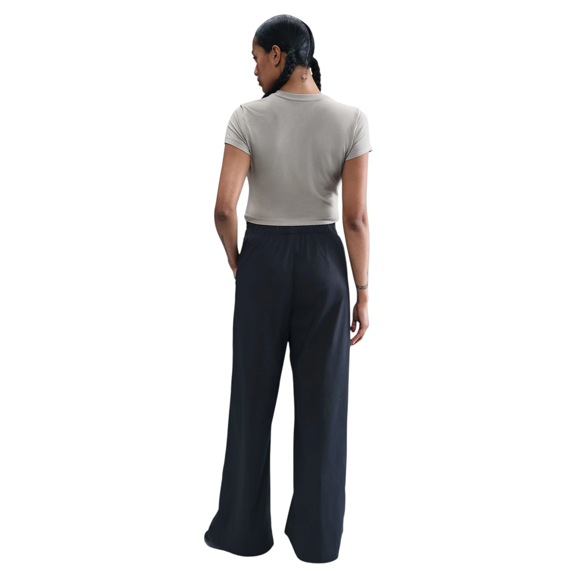 Sportswear Chill Knit Cropped Tshirt - Image 2