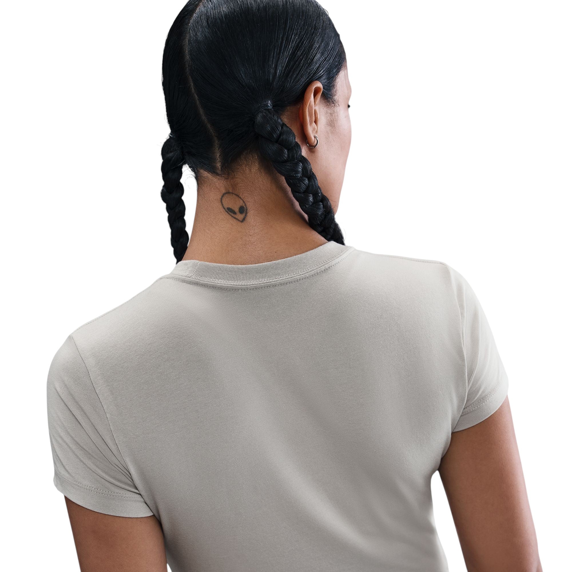 Sportswear Chill Knit Cropped Tshirt - Image 4