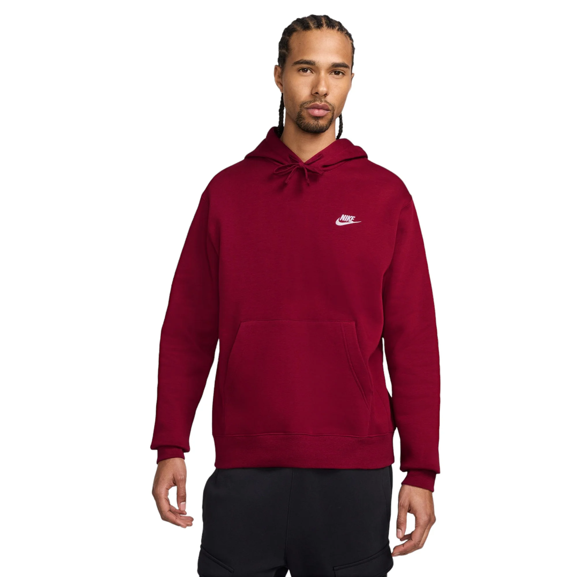 port wear Club Fleece Hoodie