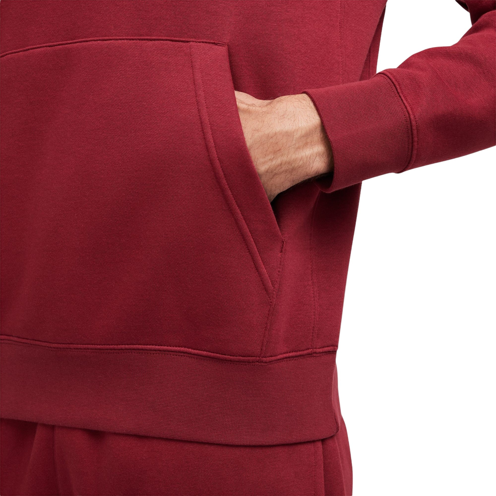port wear Club Fleece Hoodie - Image 4