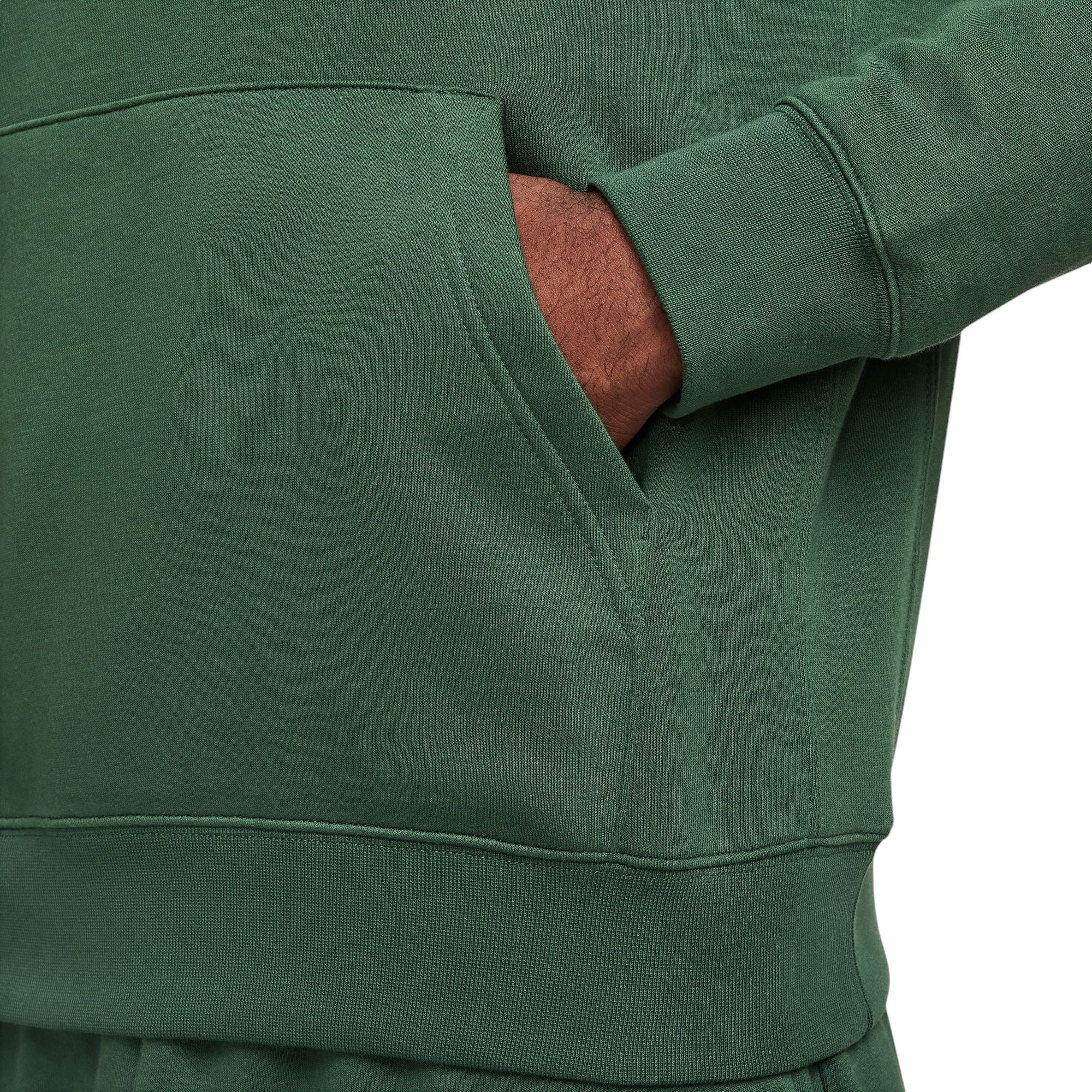 port wear Club Fleece Pullover Hoodie - Image 5