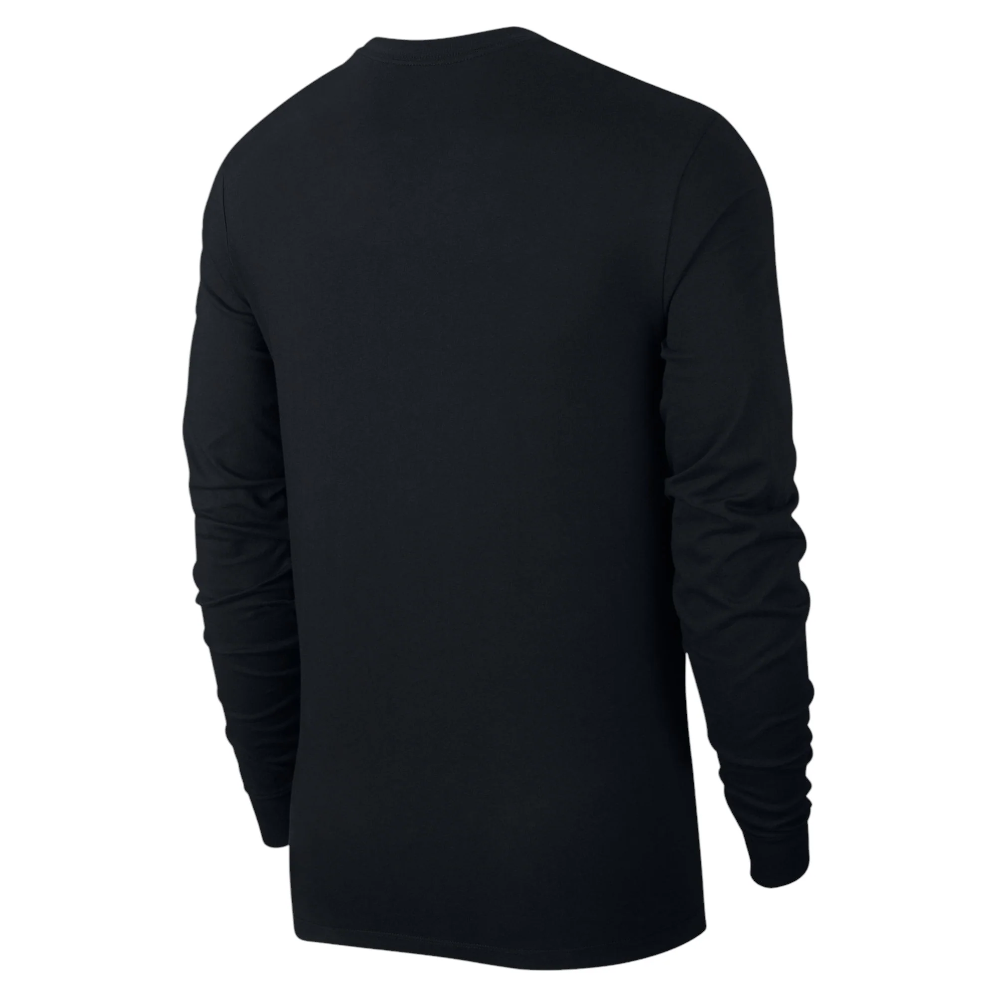 Sportswear Club Long Sleeve Tshirt - Image 2