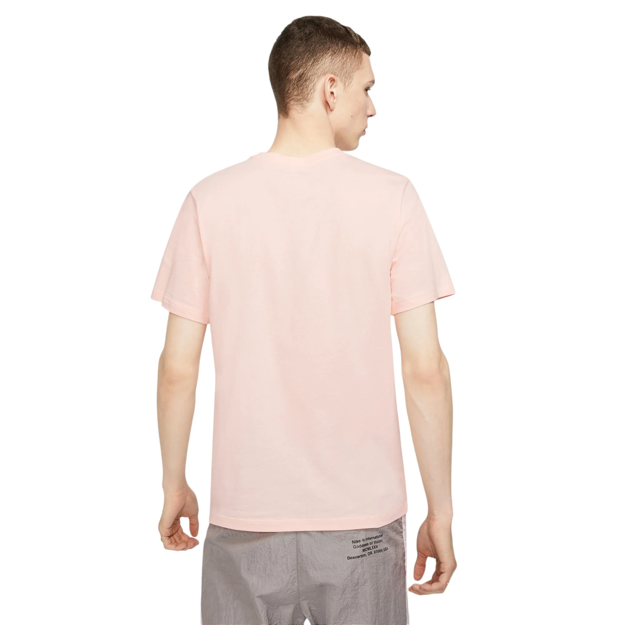 Sportswear Club Tshirt - Image 4