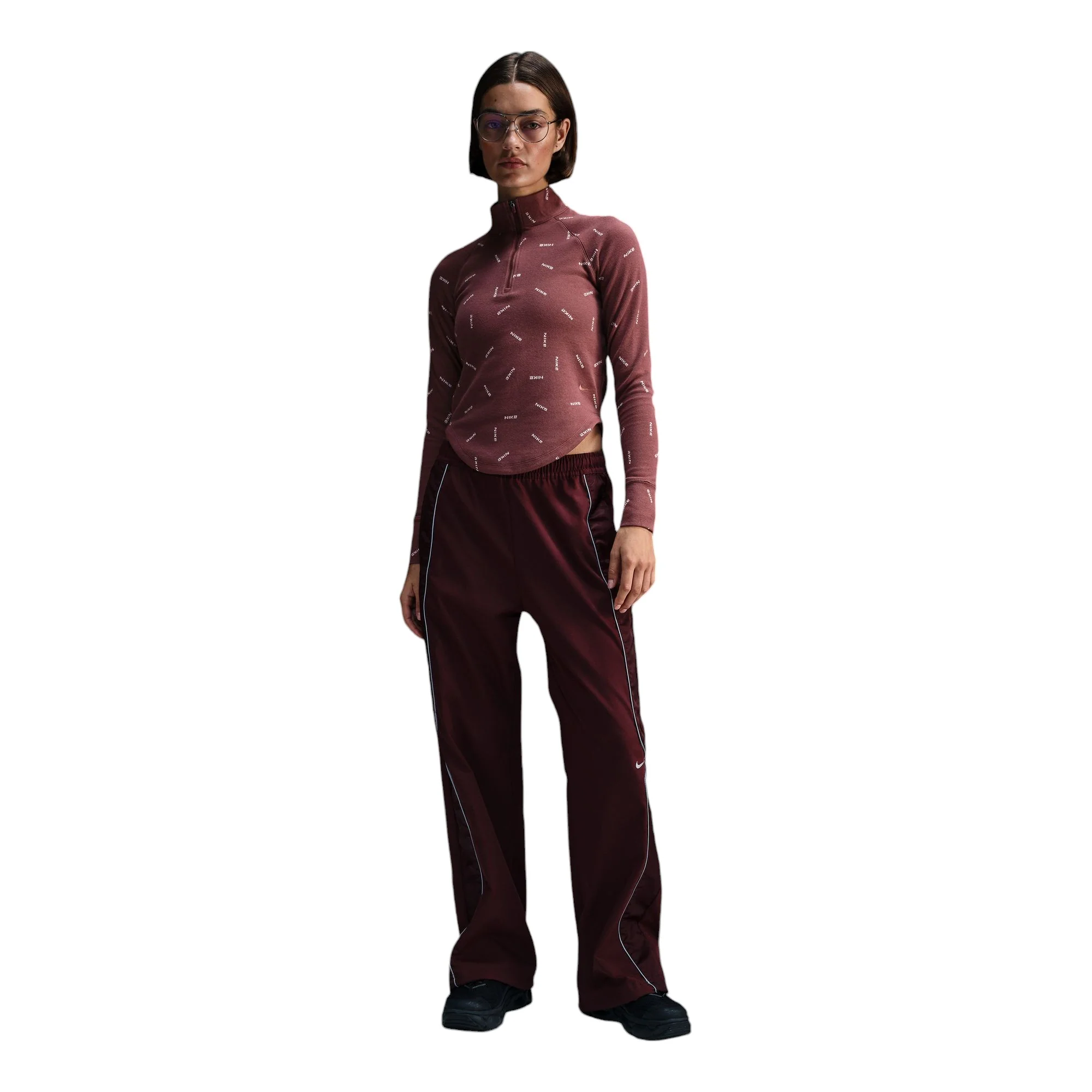 Sportswear Collection Long Sleeve Tshirt - Image 2