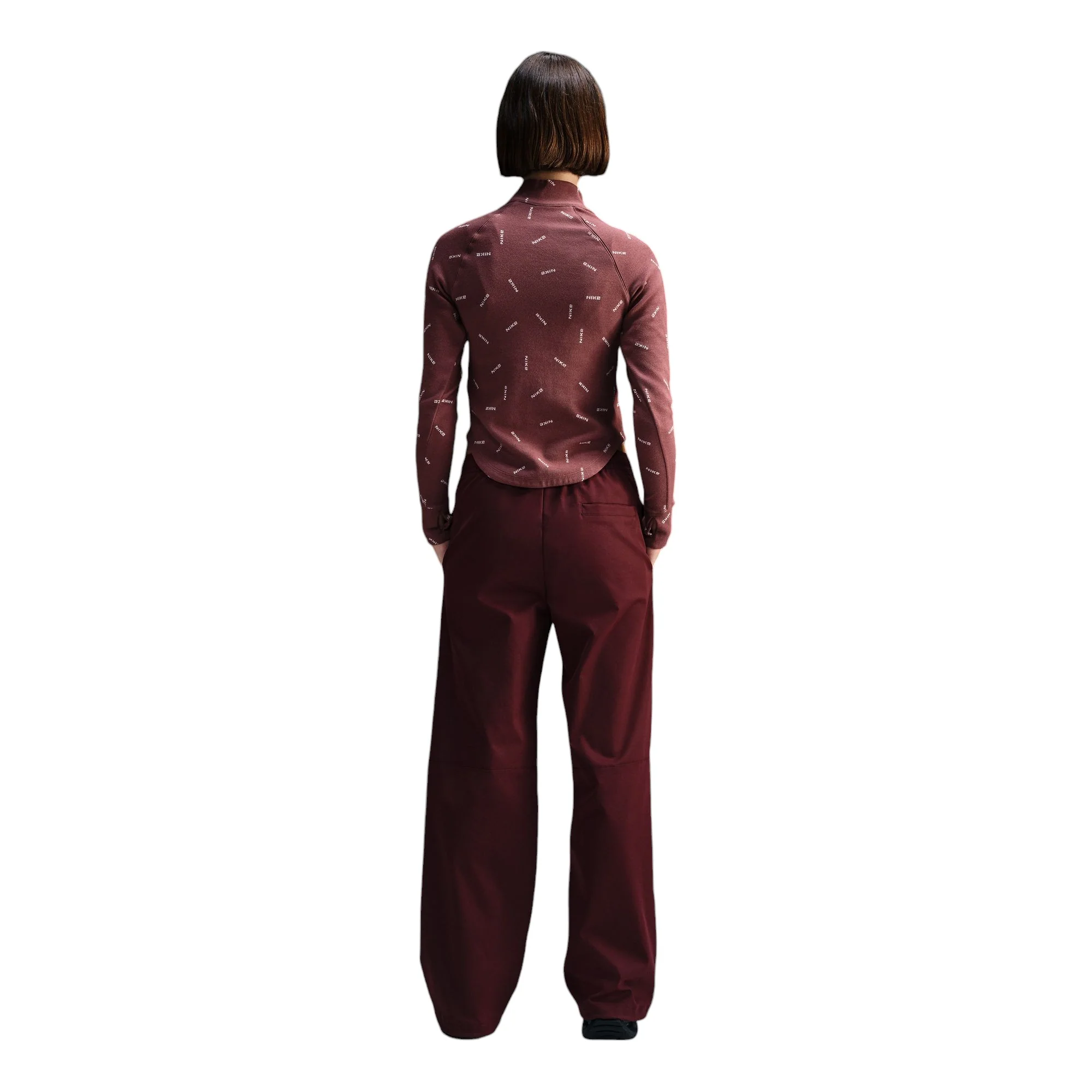 Sportswear Collection Long Sleeve Tshirt - Image 3