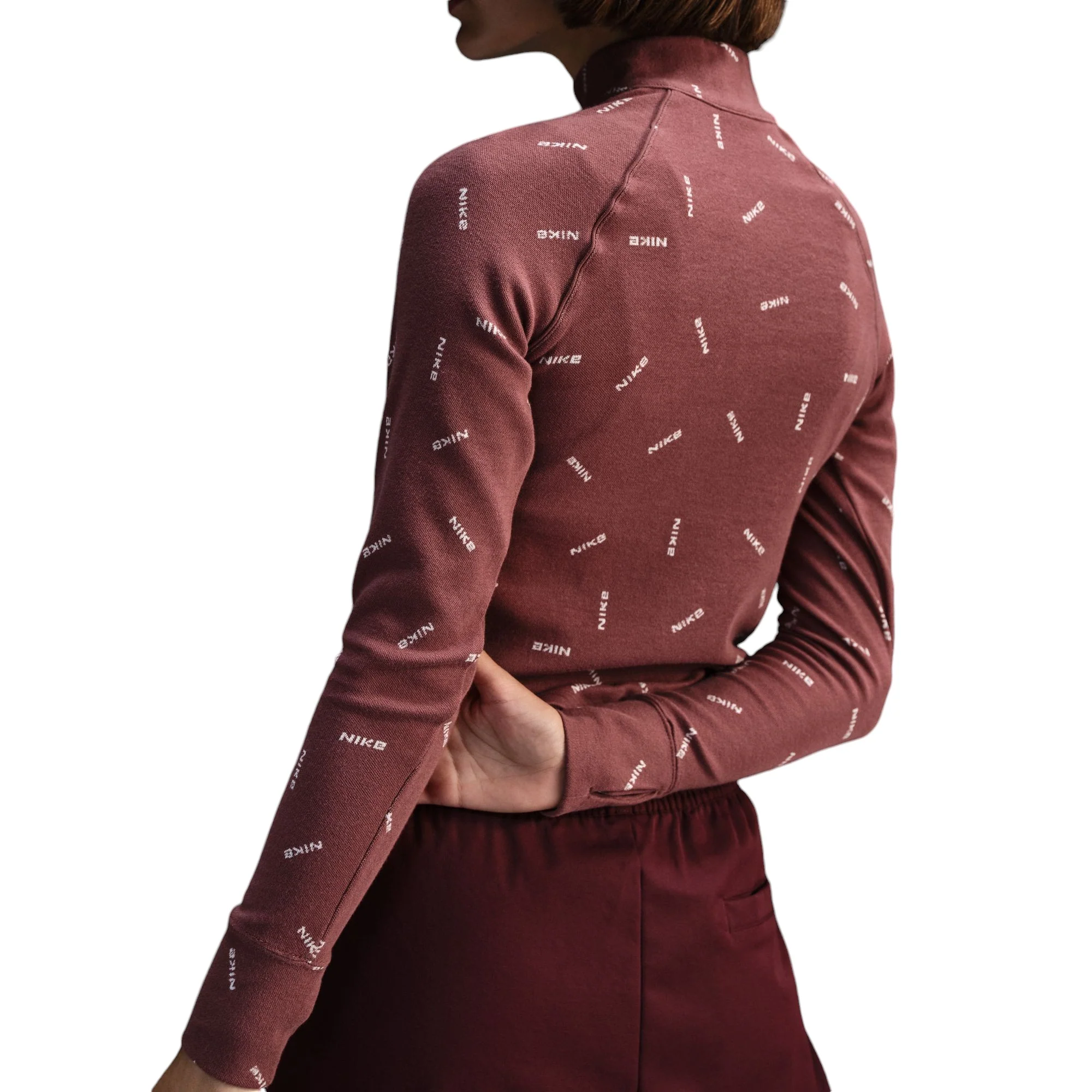 Sportswear Collection Long Sleeve Tshirt - Image 5