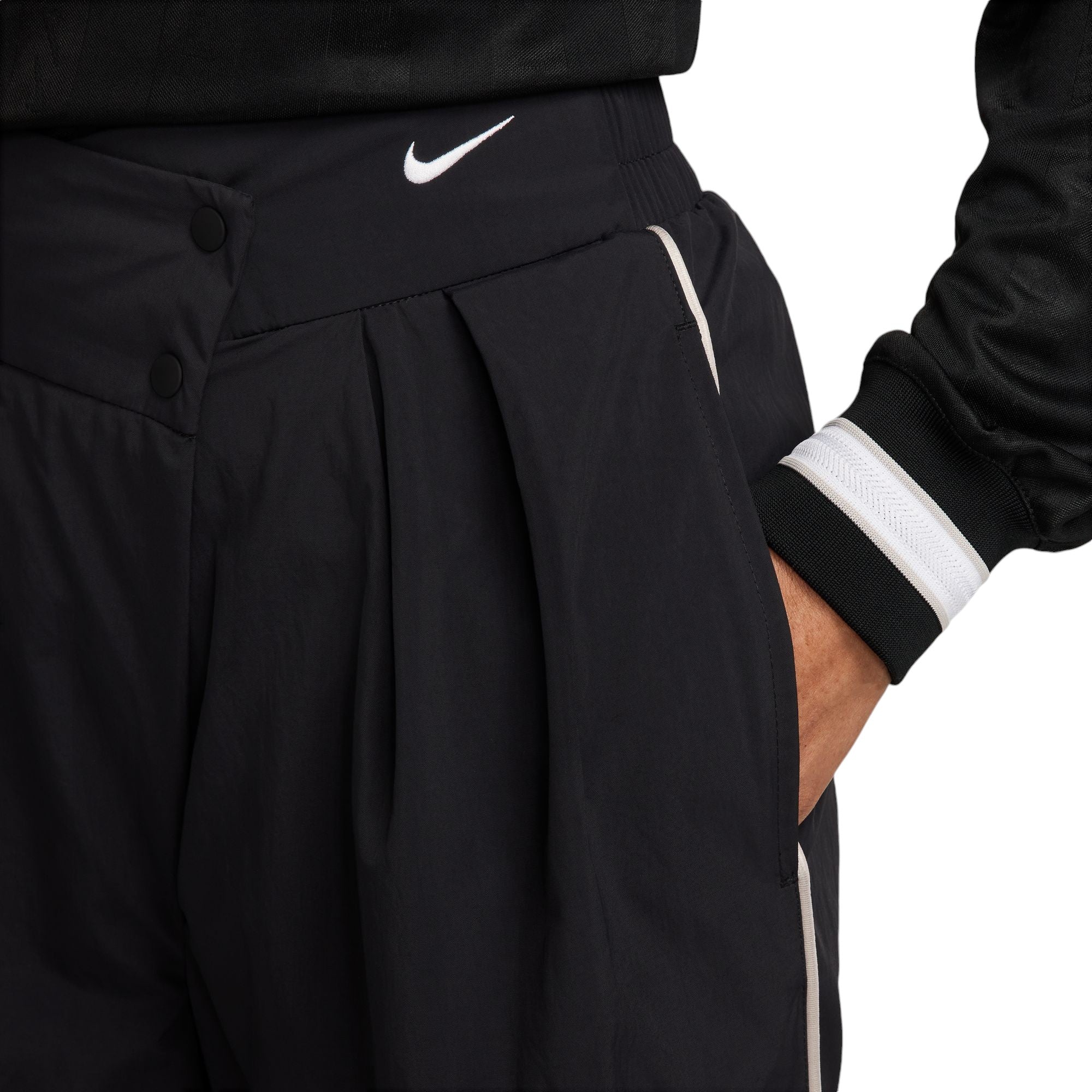 Sportswear Collection  idrise Repel Asy  etricalwaist Pant - Image 4