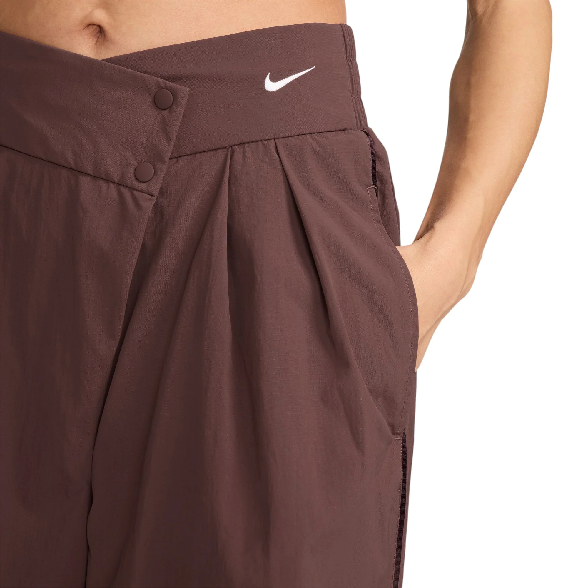Sportswear Collection  idrise Repel Asy  etricalwaist Pant - Image 4