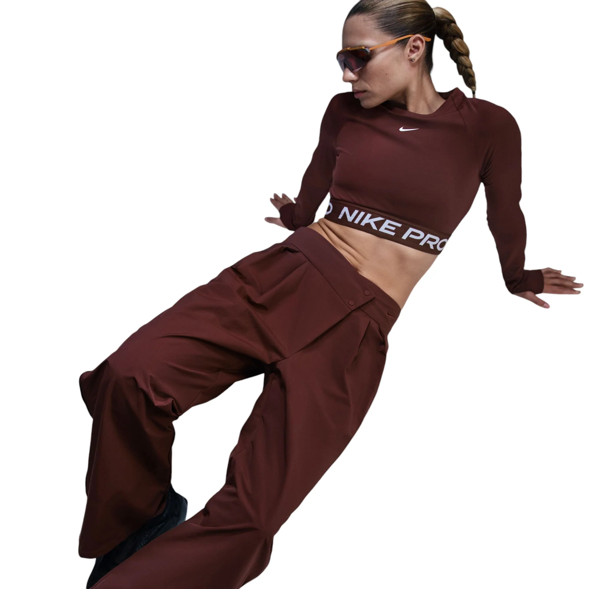 Sportswear Collection  idrise Repel Asy  etricalwaist Pant - Image 5