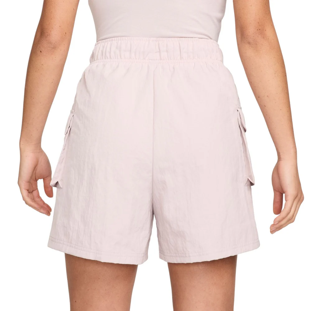 Sportswear Essentia Woven Highrise Short - Image 2