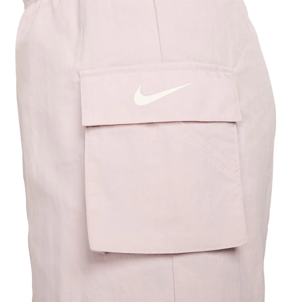 Sportswear Essentia Woven Highrise Short - Image 4