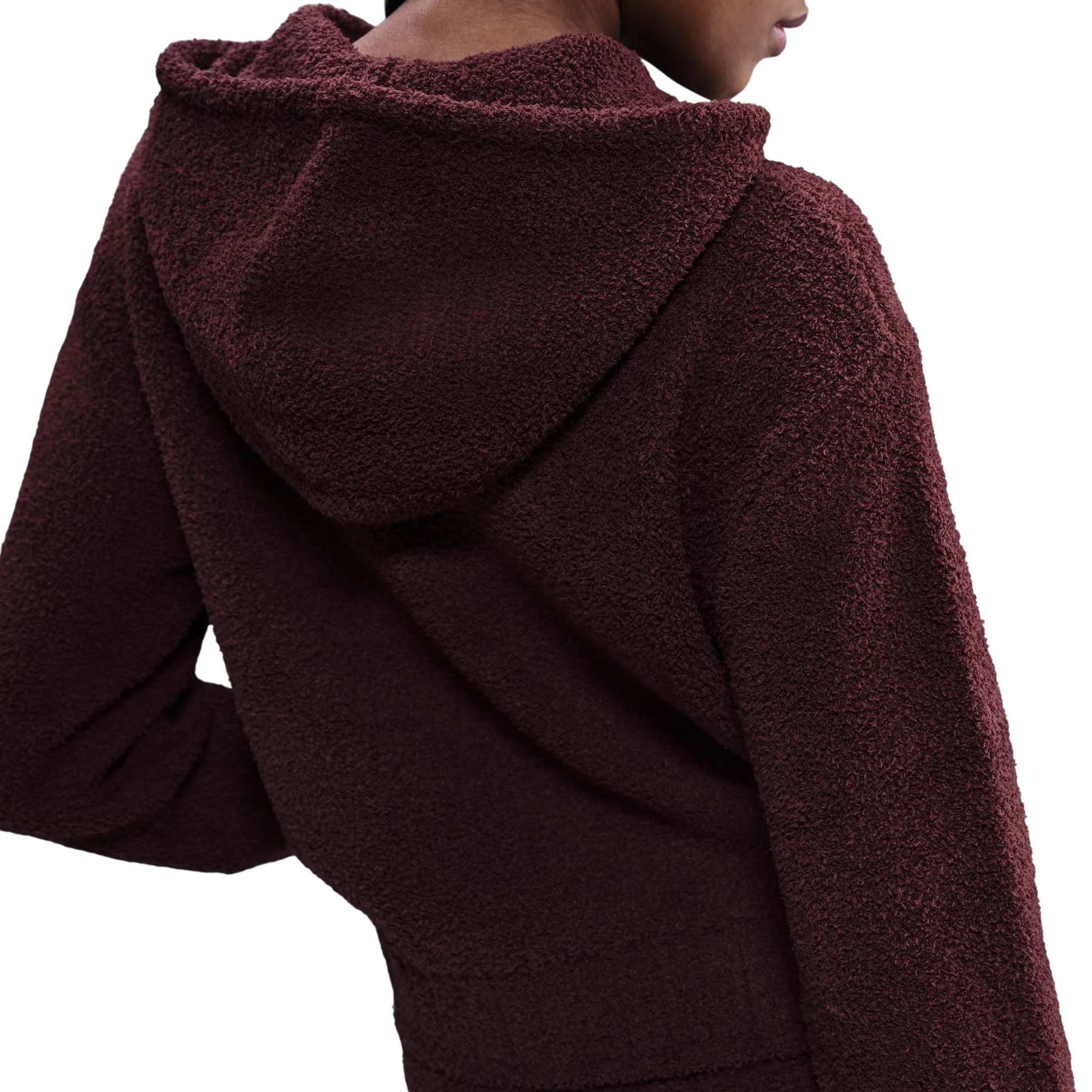 Sportswear Phoenix Cozy Bouclé Hoodie - Image 4