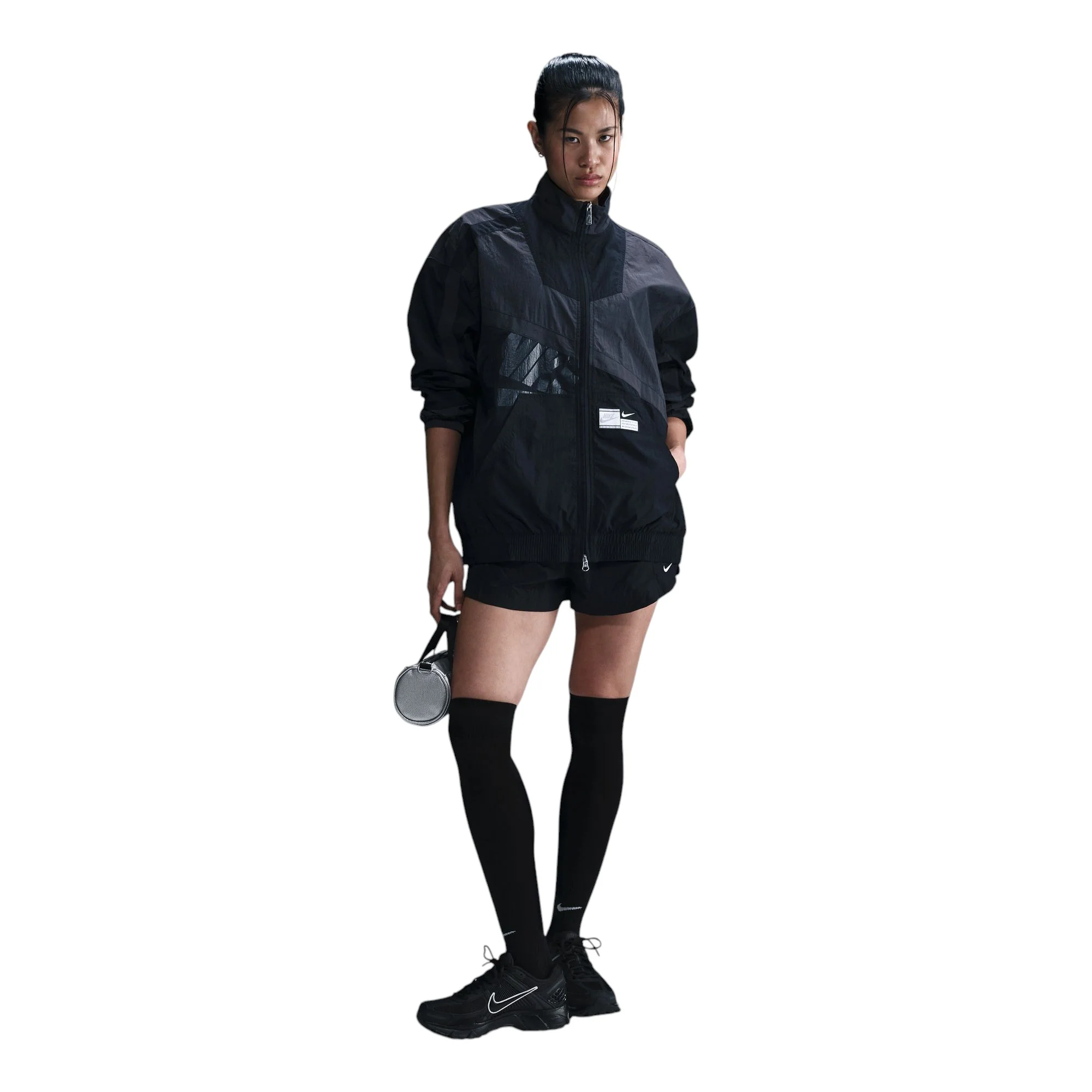 Sportswear Street Woven Jacket