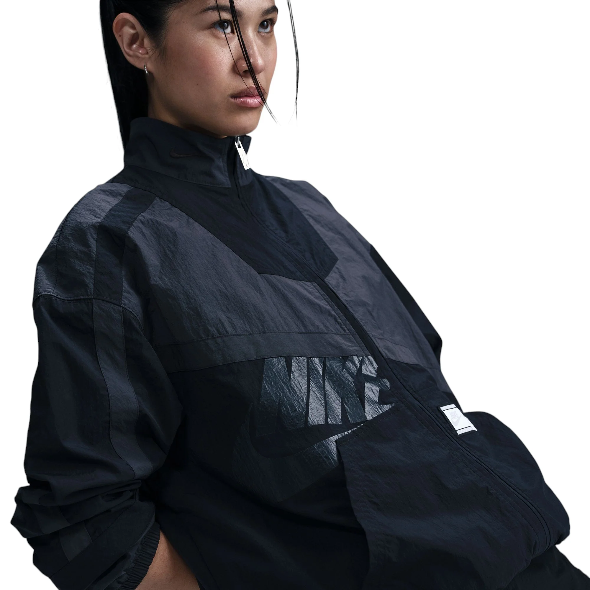 Sportswear Street Woven Jacket - Image 3