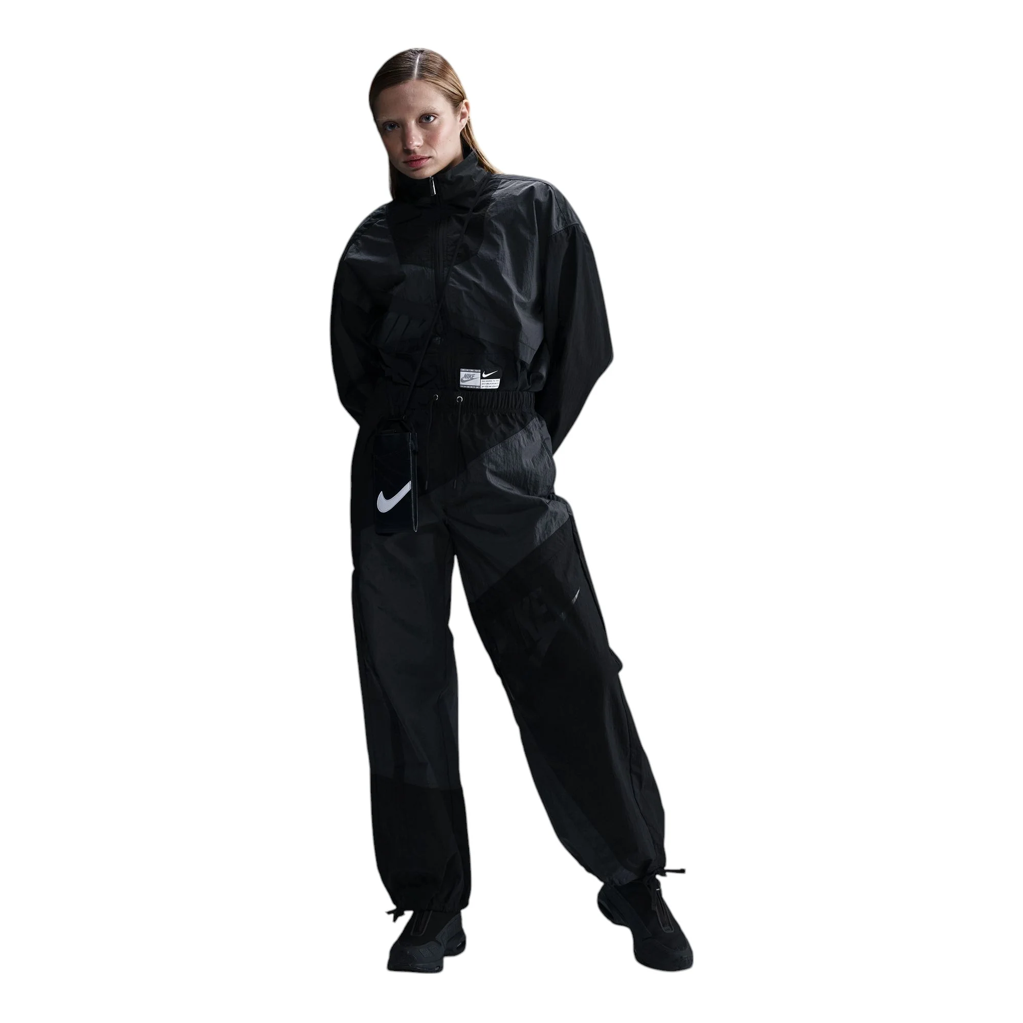 Sportswear Street Woven Oh Pant