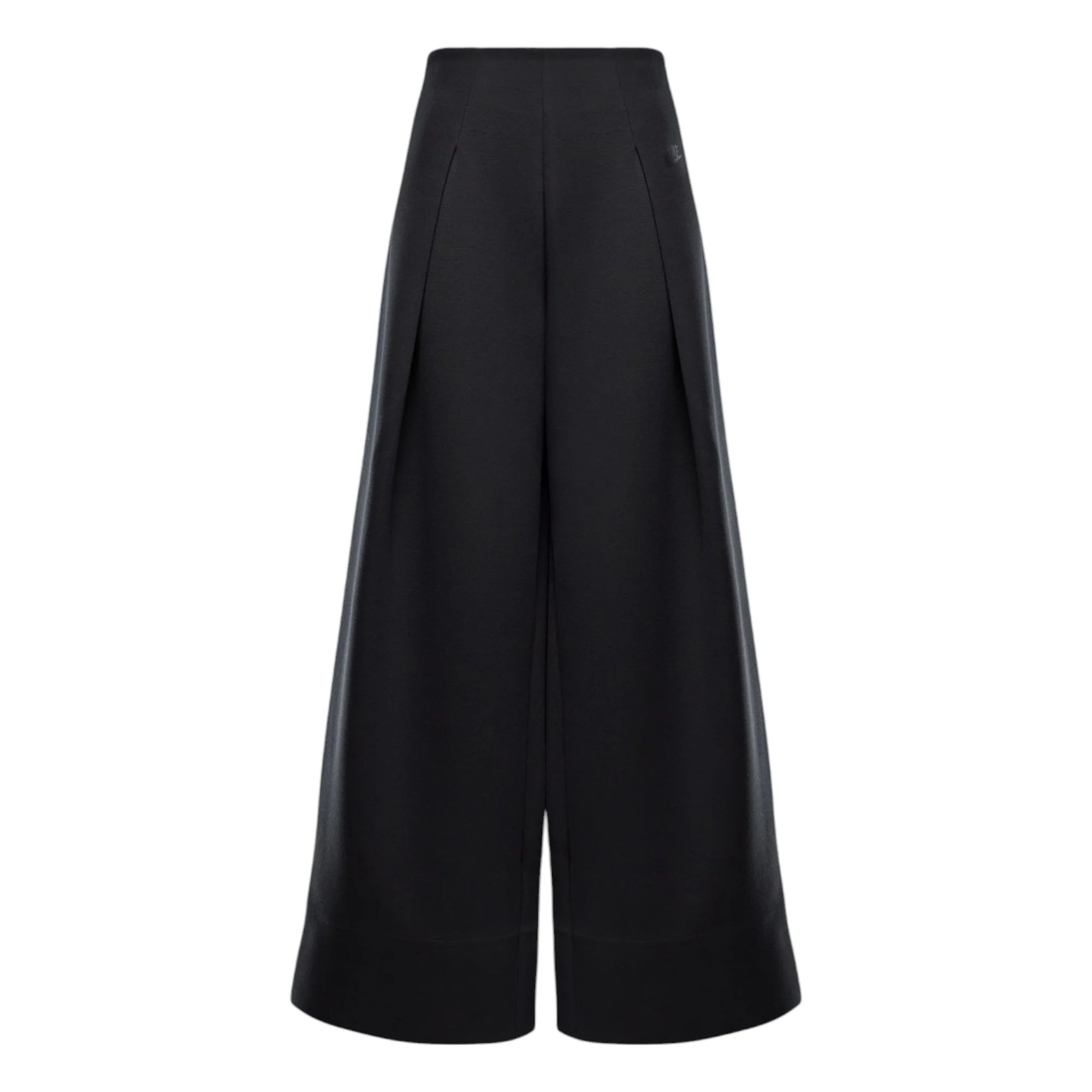 Sportswear Tech Fleece Highwaisted Pleated Pant