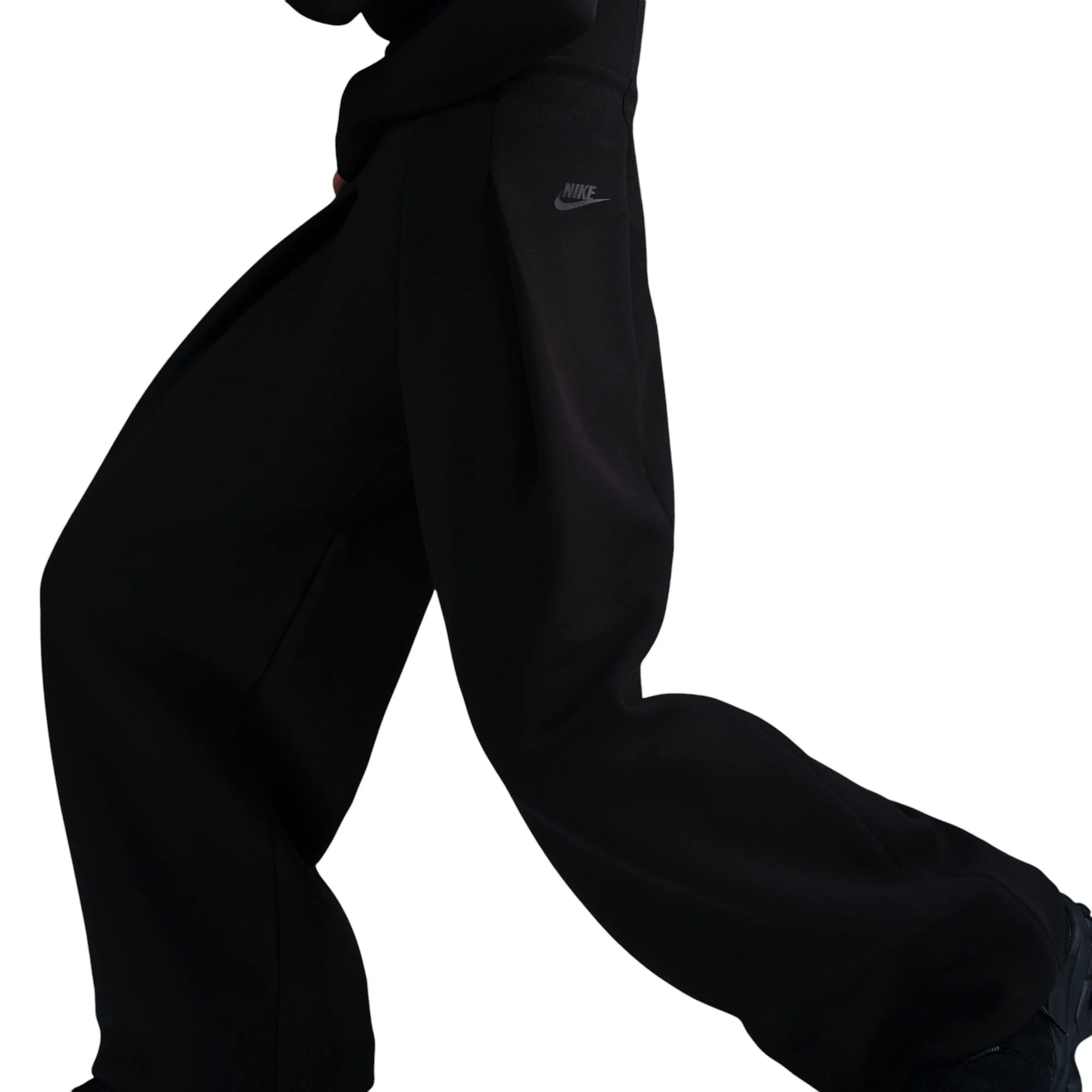 Sportswear Tech Fleece Highwaisted Pleated Pant - Image 4