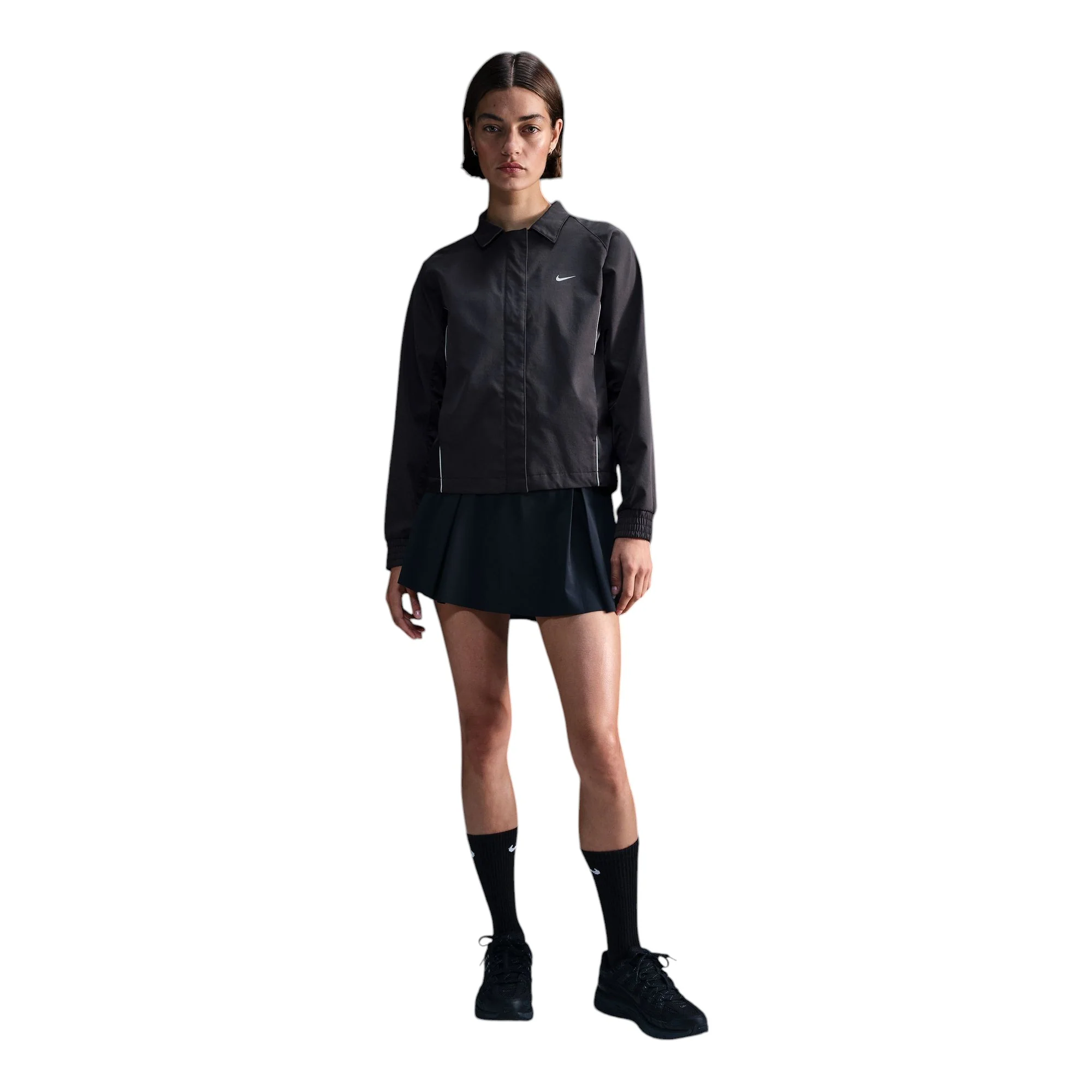 Sportswear Woven Jacket - Image 2