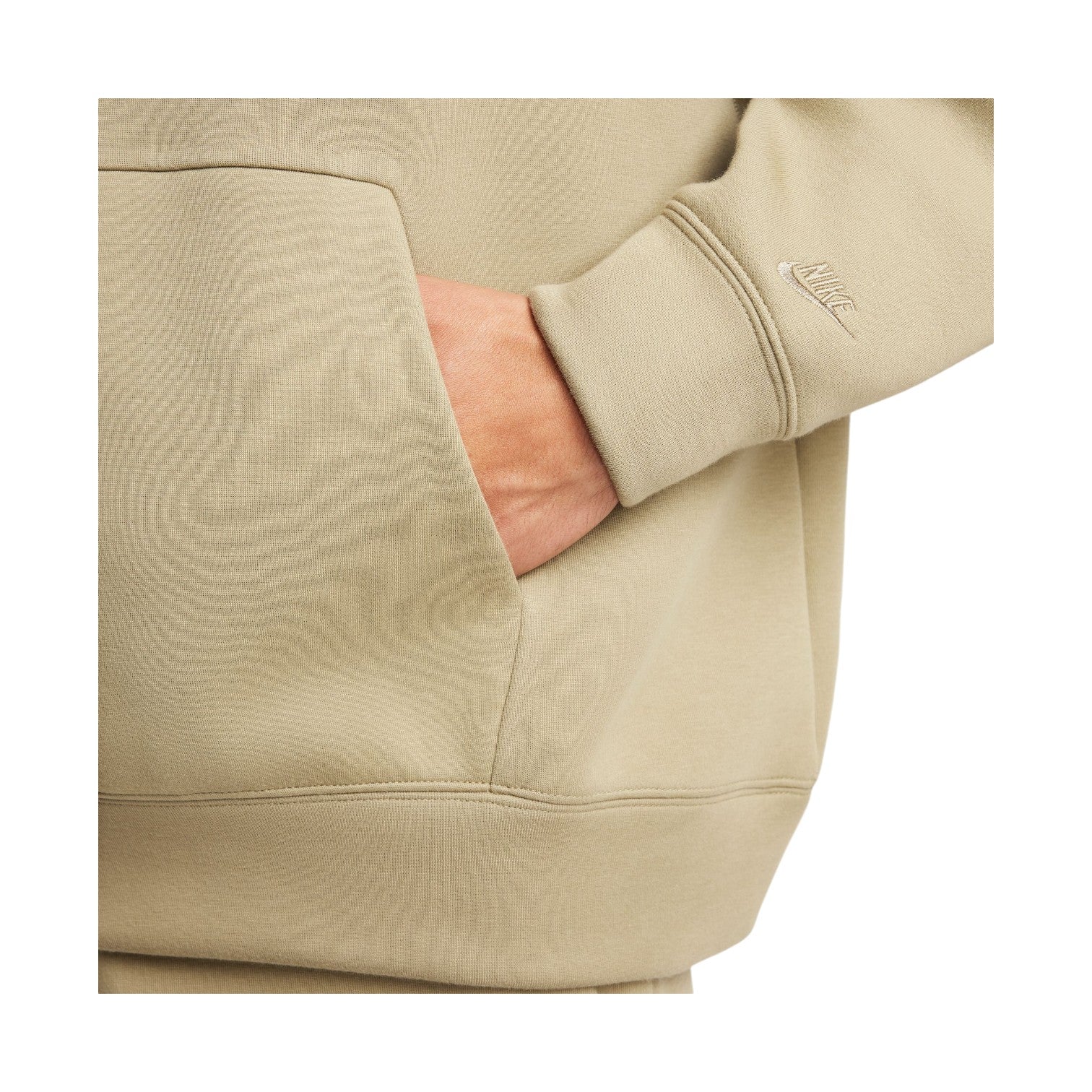 Tech F eece Reimagined Hoodie - Image 4