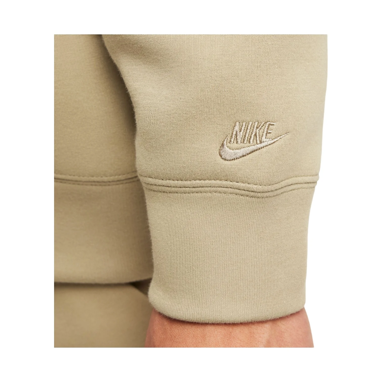 Tech F eece Reimagined Hoodie - Image 5