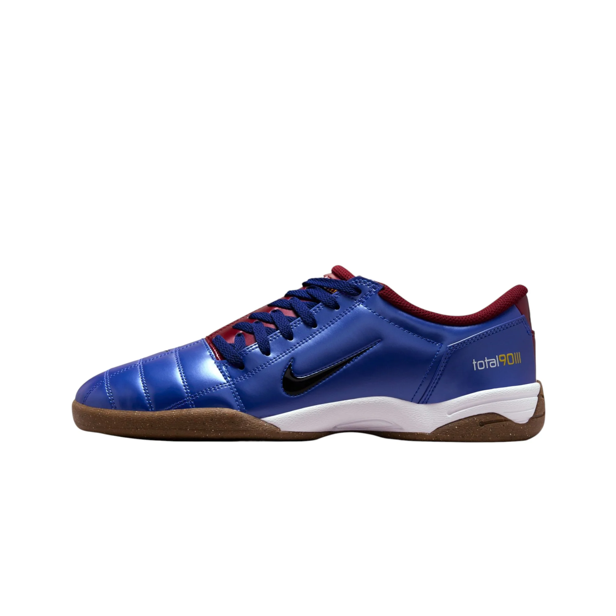 Total 90 Iii Fc Barcelona
