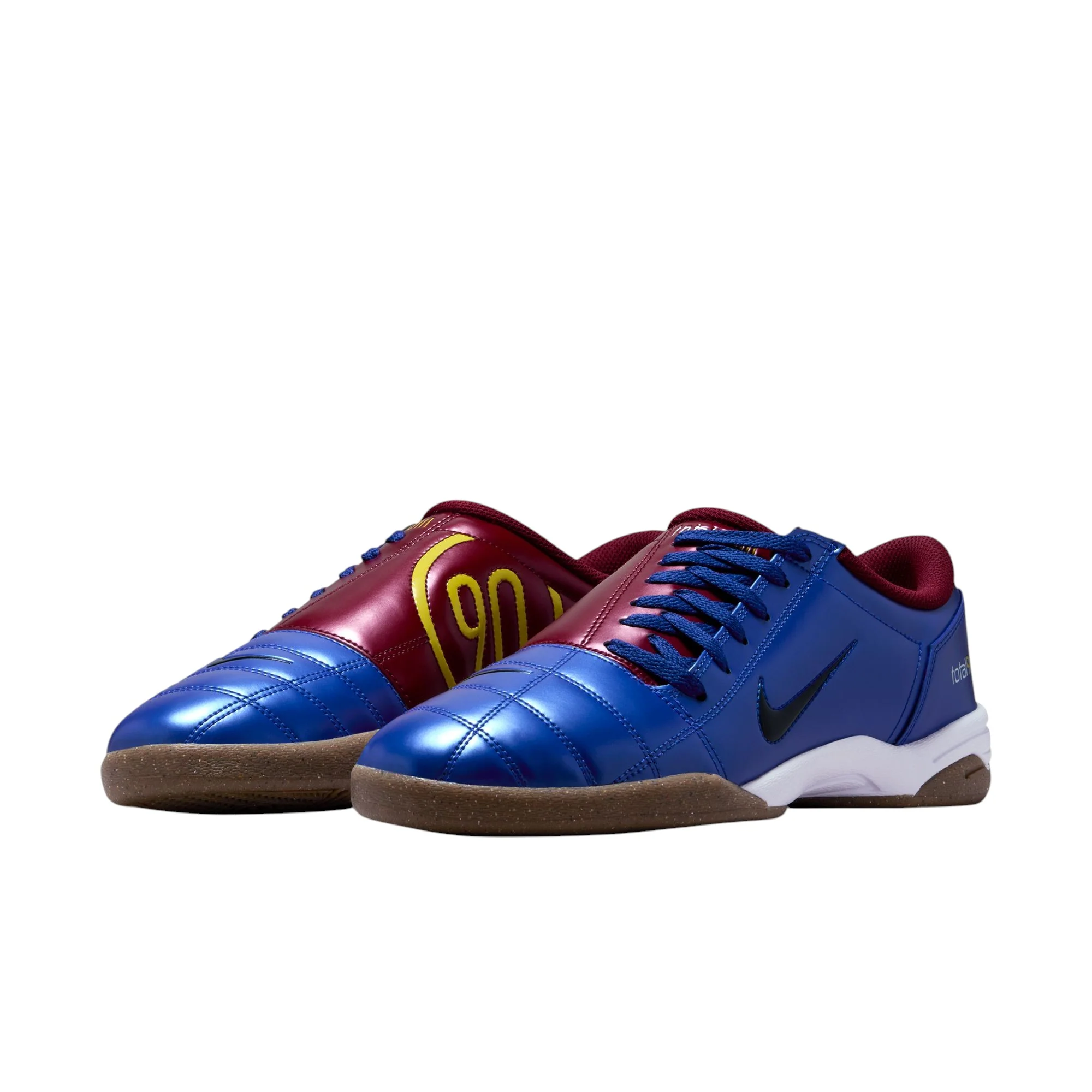 Total 90 Iii Fc Barcelona - Image 2