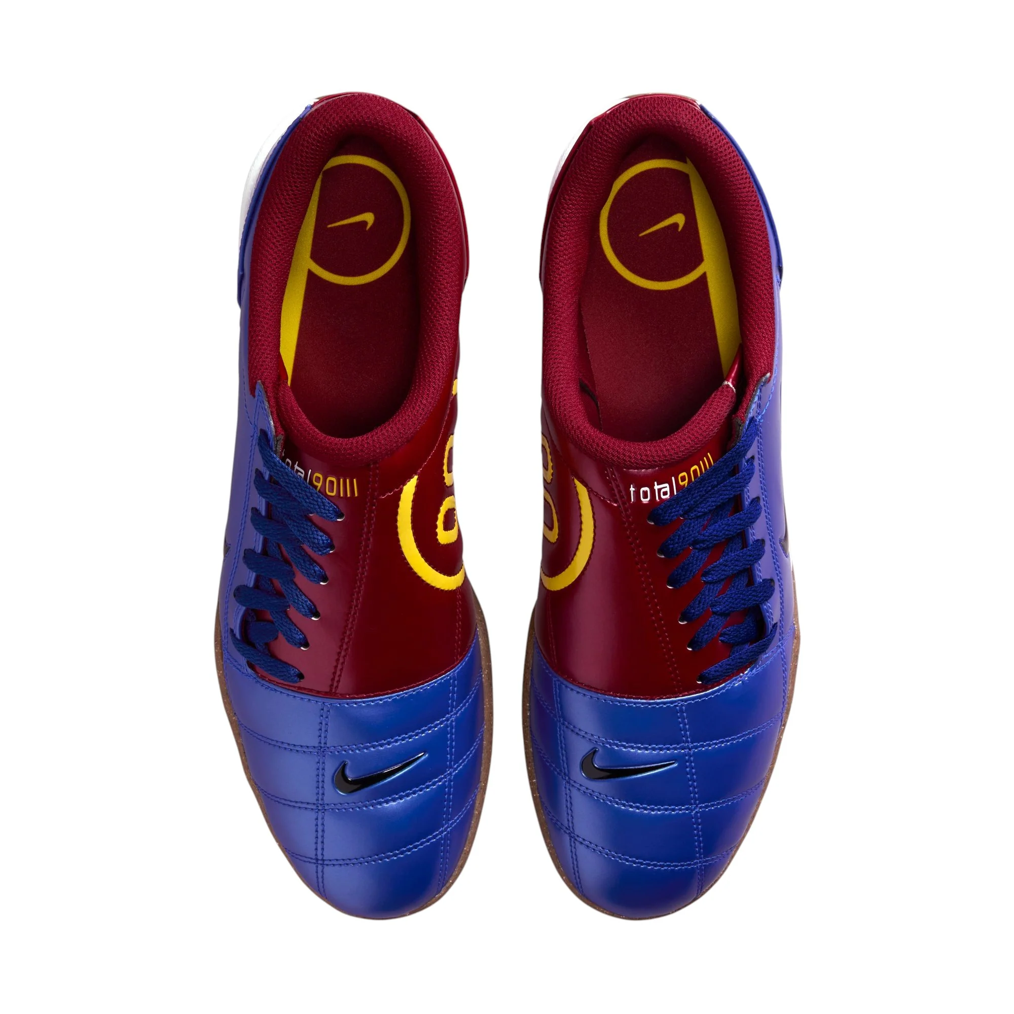 Total 90 Iii Fc Barcelona - Image 4