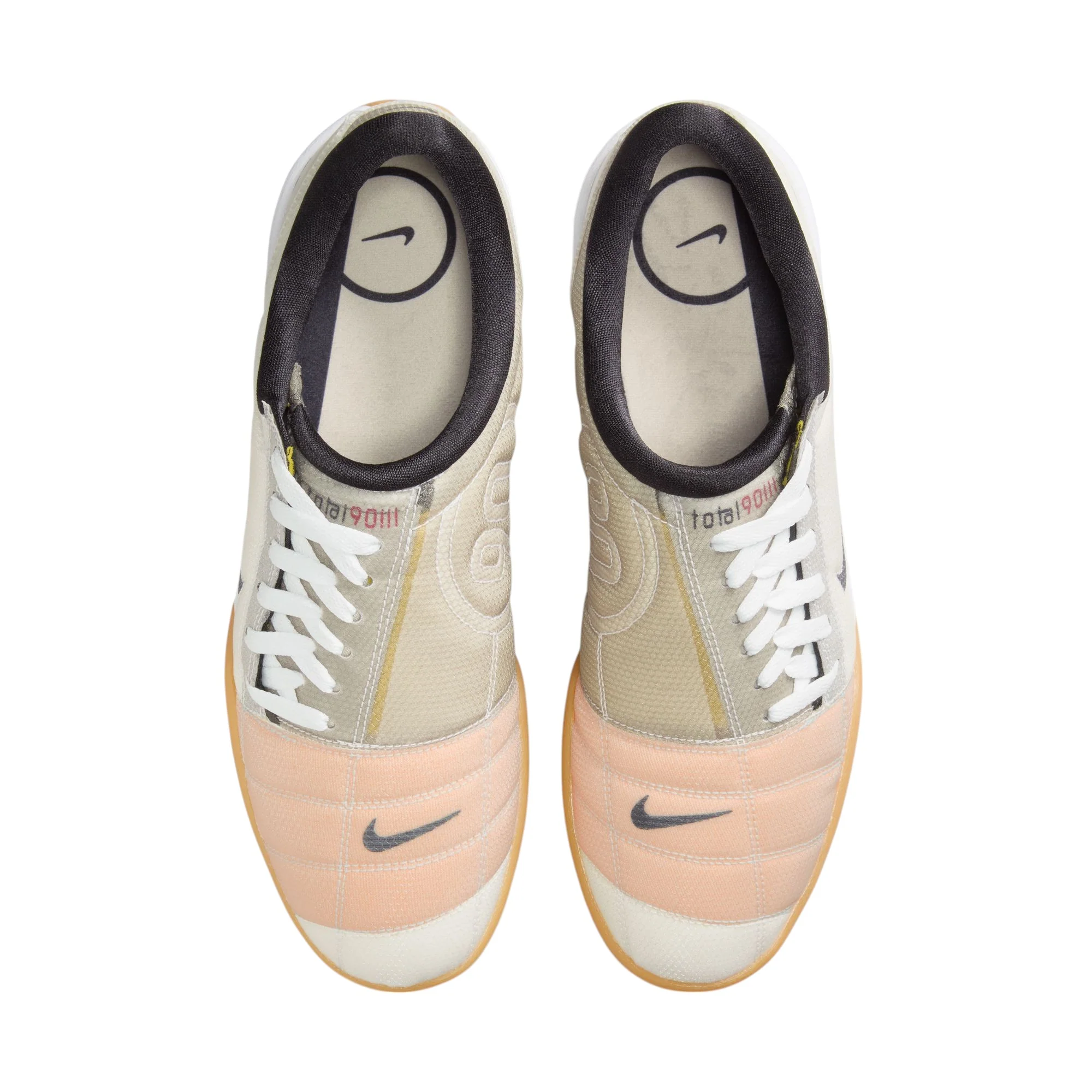 Total 90 Iii White Gum - Image 4
