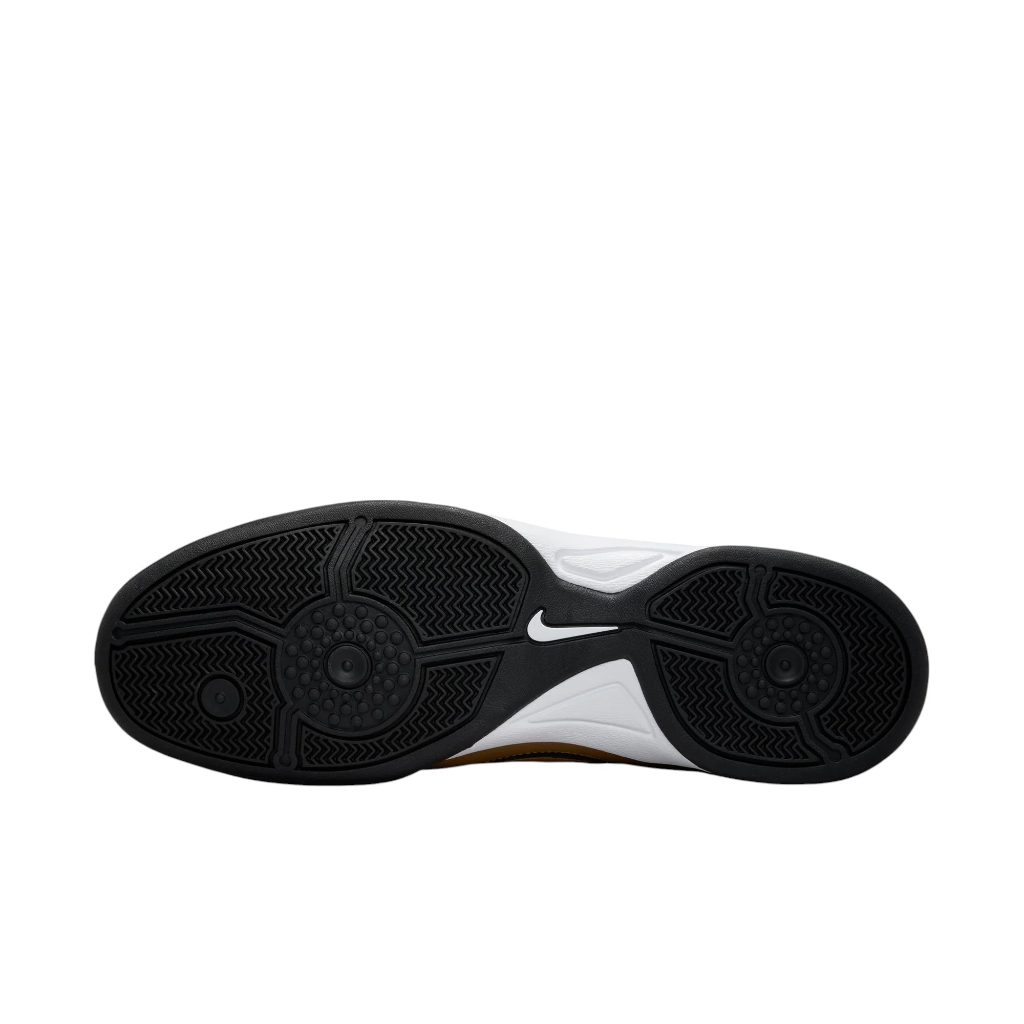 Total 90 Iii White & Metallic Gold - Image 6