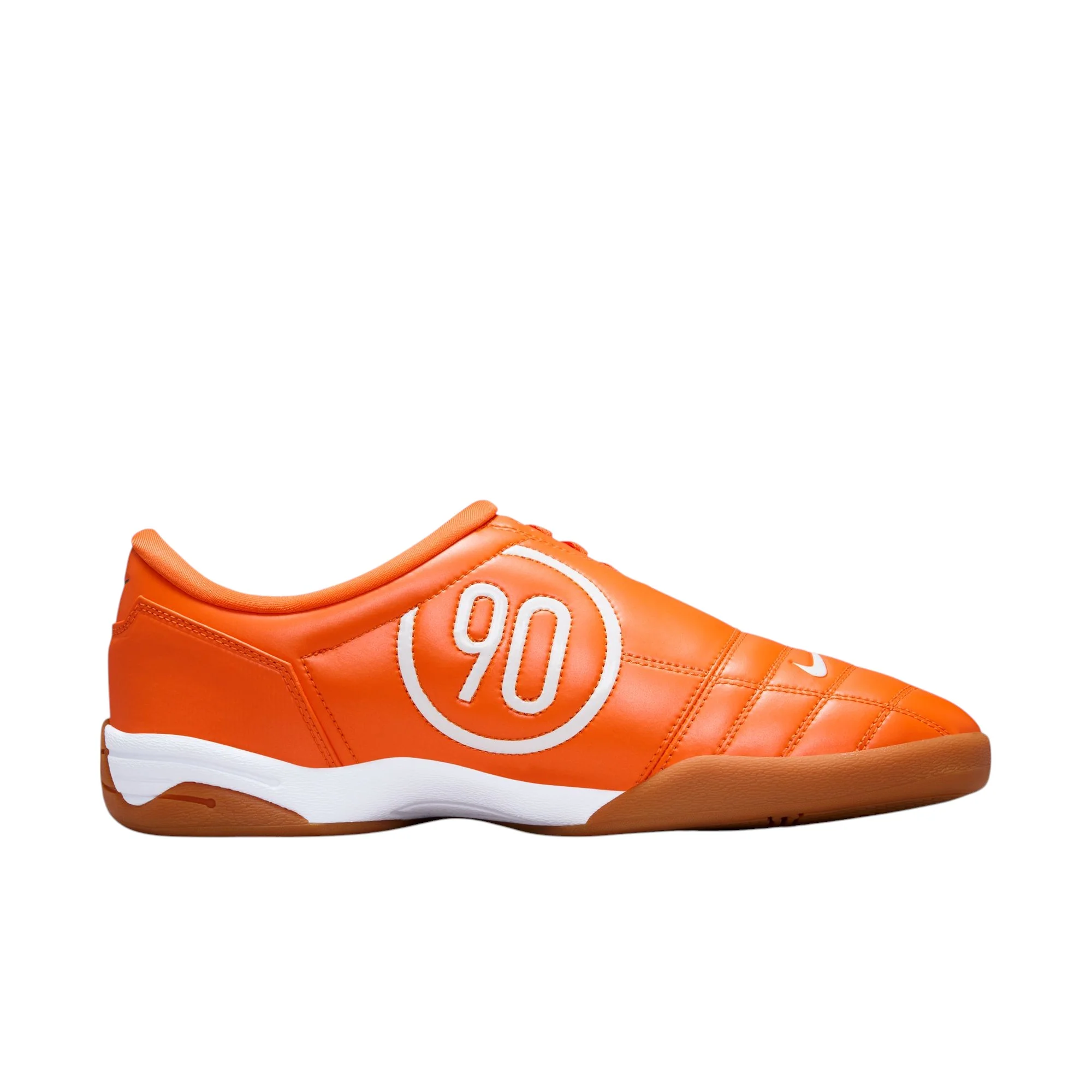Total 90 Safety Orange - Image 3