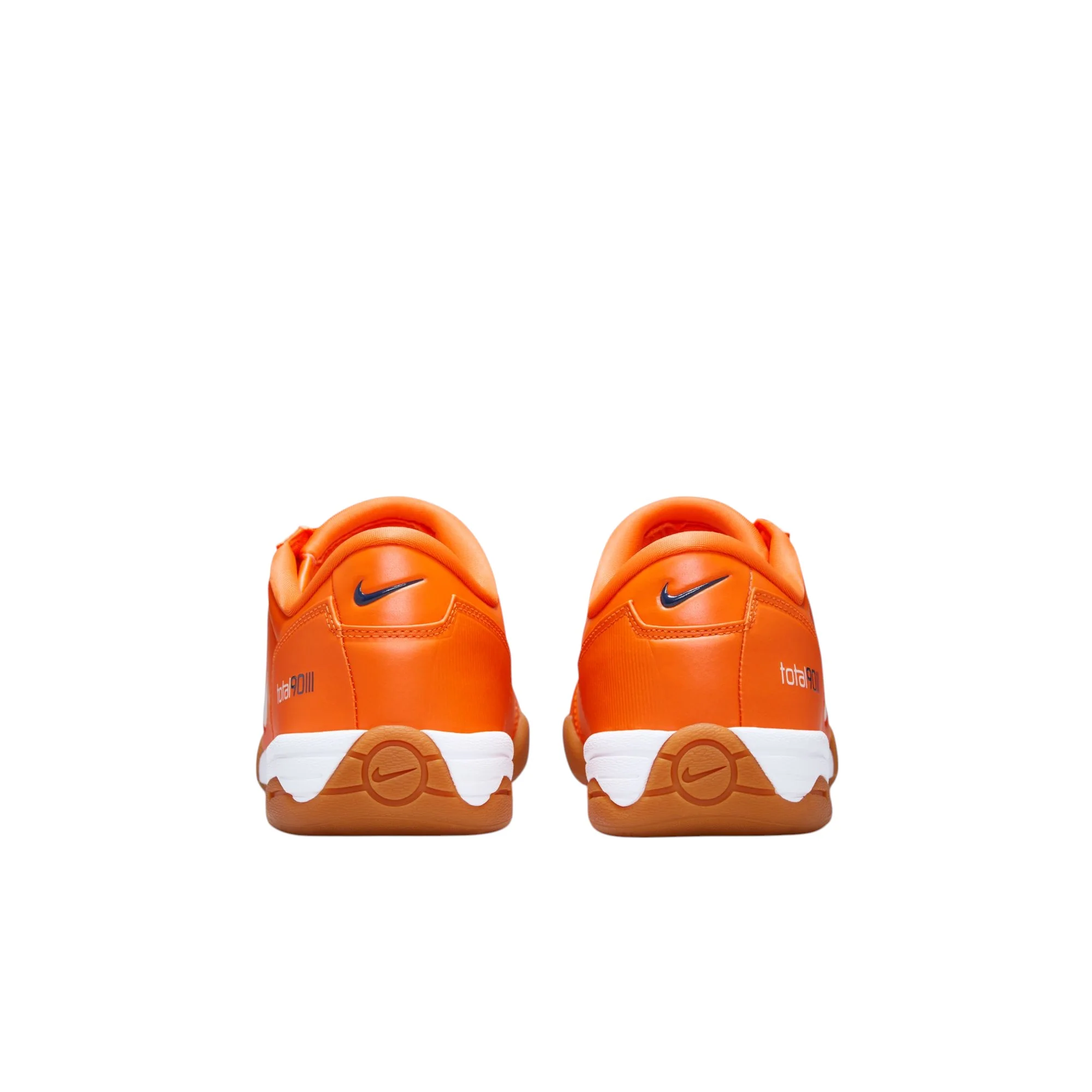 Total 90 Safety Orange - Image 5