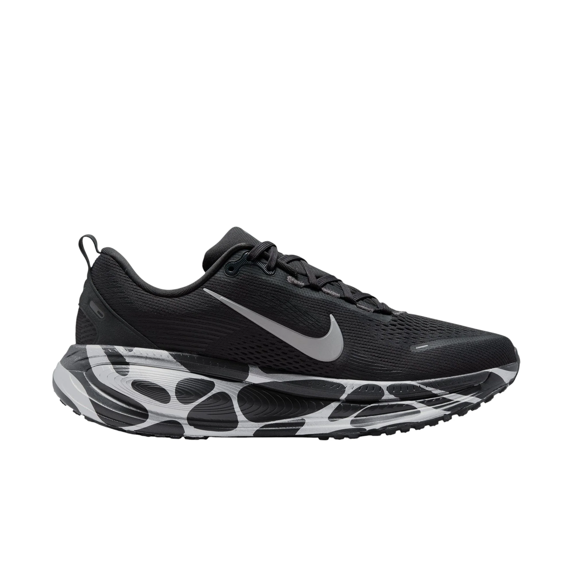 Vomero 18 Anthracite Reflect Siler - Image 3