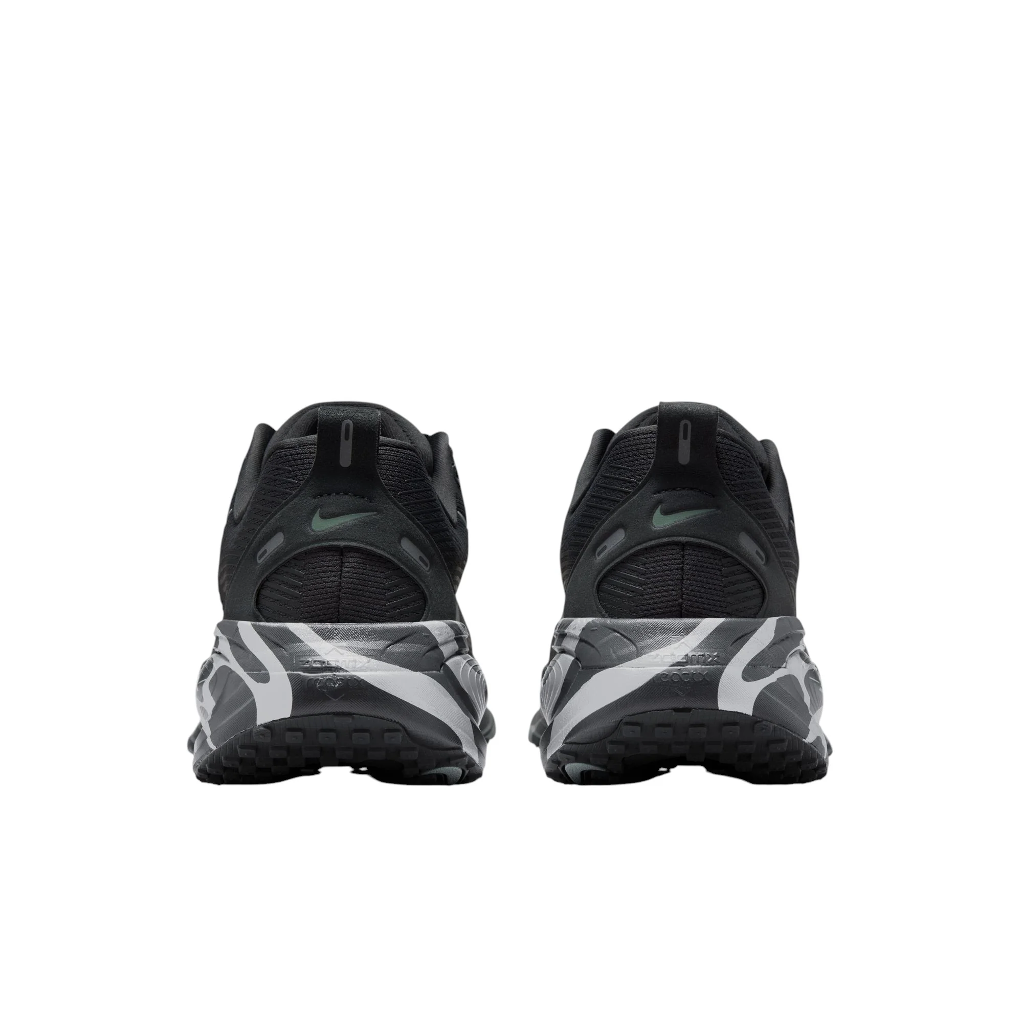 Vomero 18 Anthracite Reflect Siler - Image 5