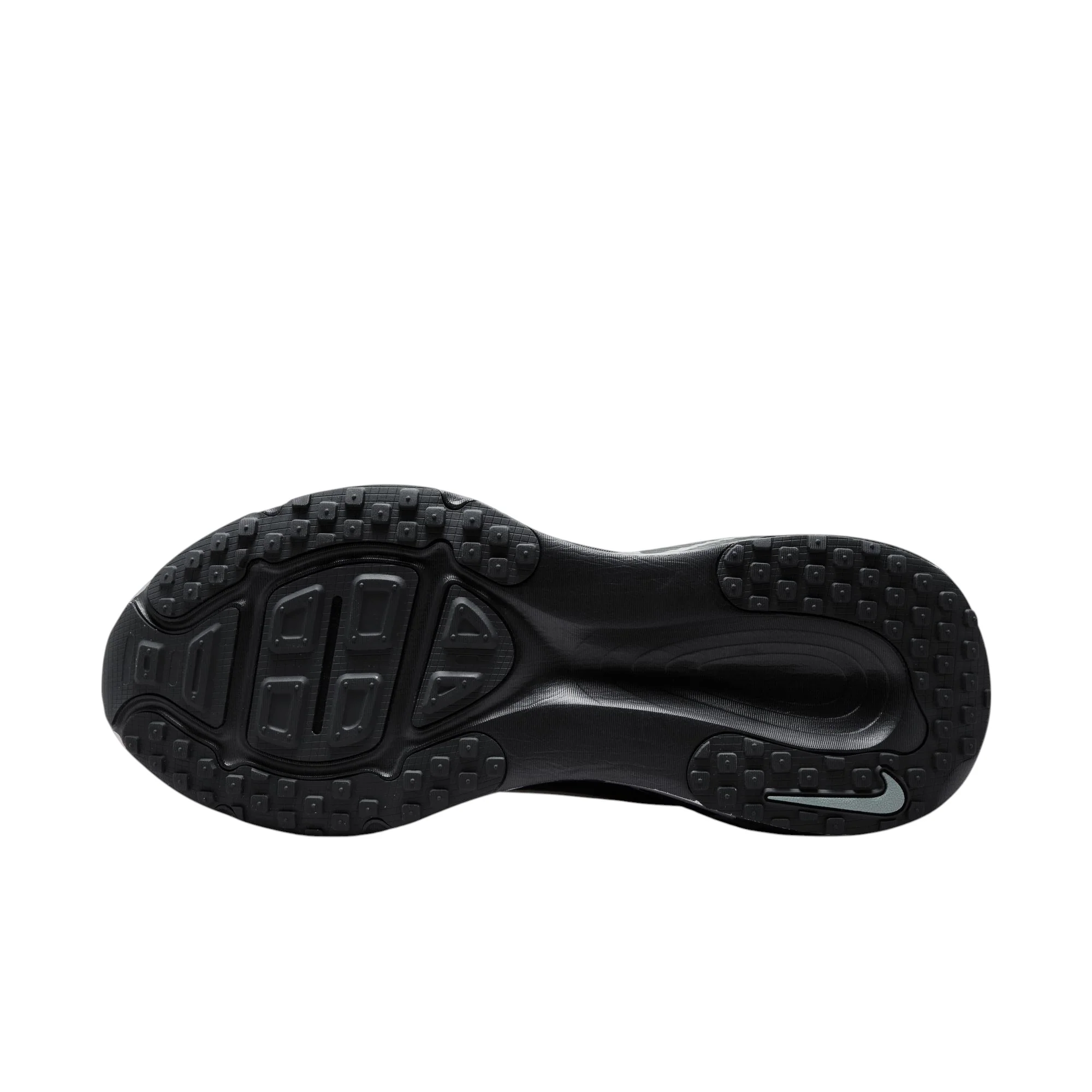 Vomero 18 Anthracite Reflect Siler - Image 6