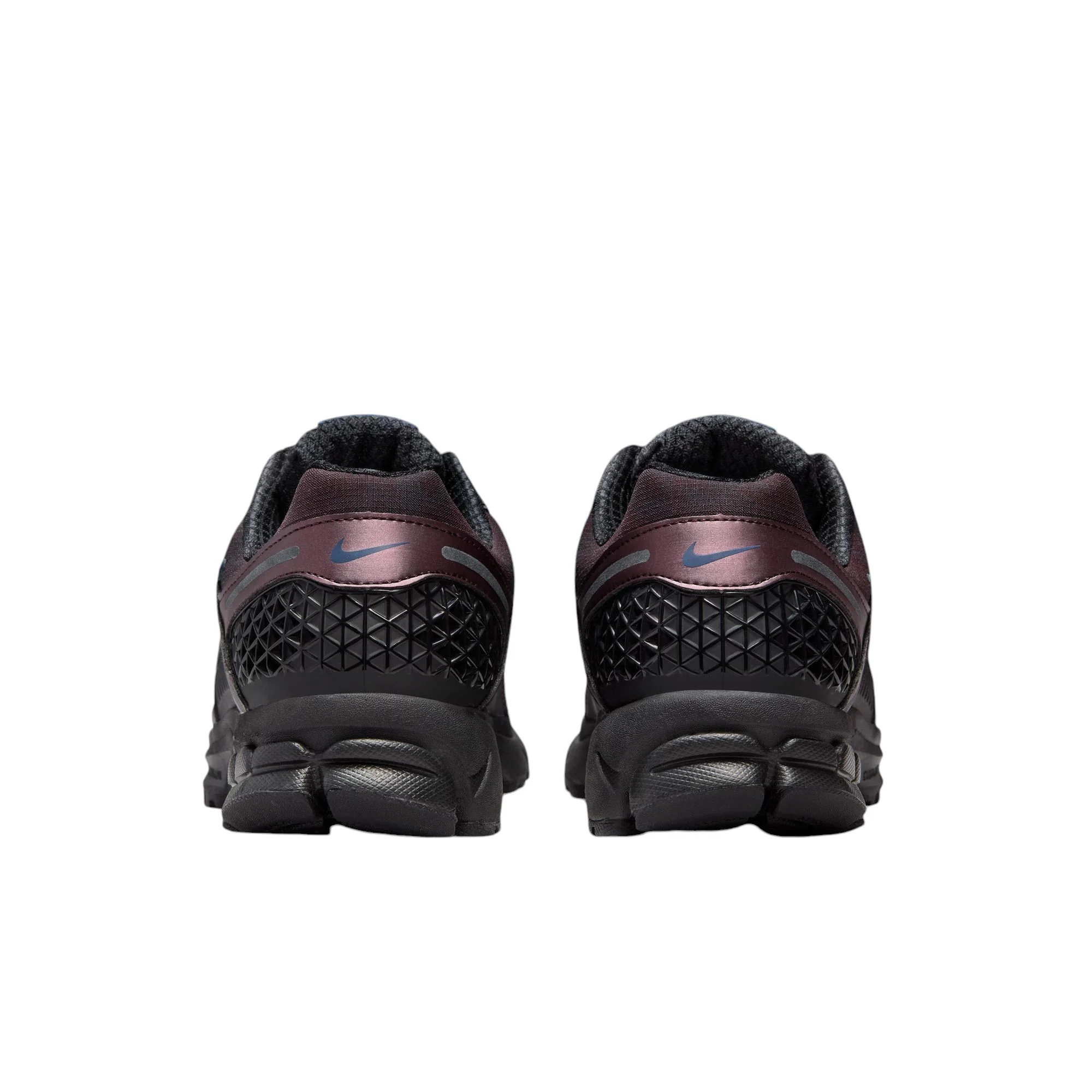Zoom Vomero 5 Burgundy Crush Midnight Navy - Image 5