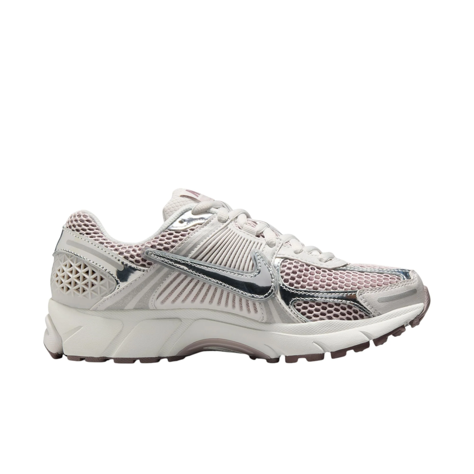 Zoom Vomero 5 Metallic Silver Platinum Violet - Image 3