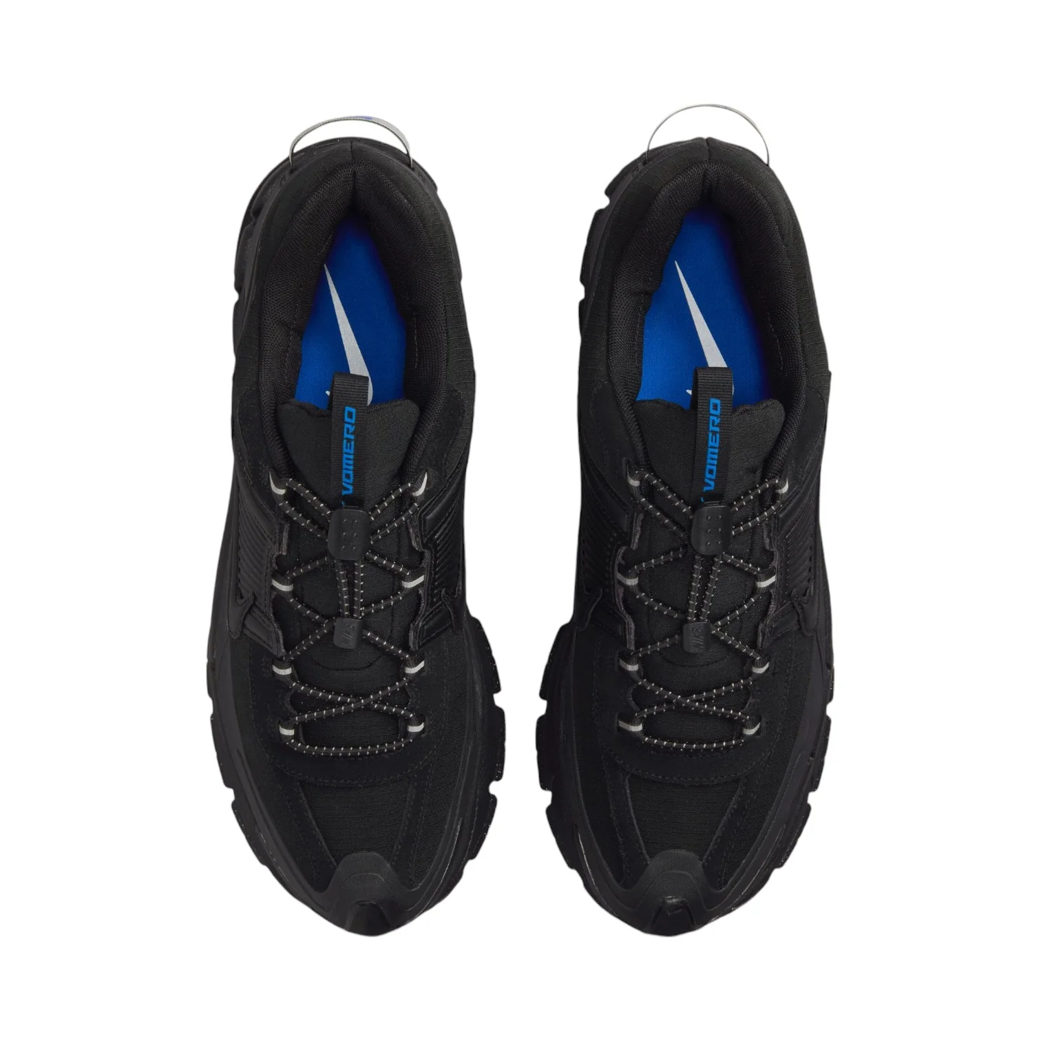 Zoom Vomero 5 Roam Triple Black - Image 4