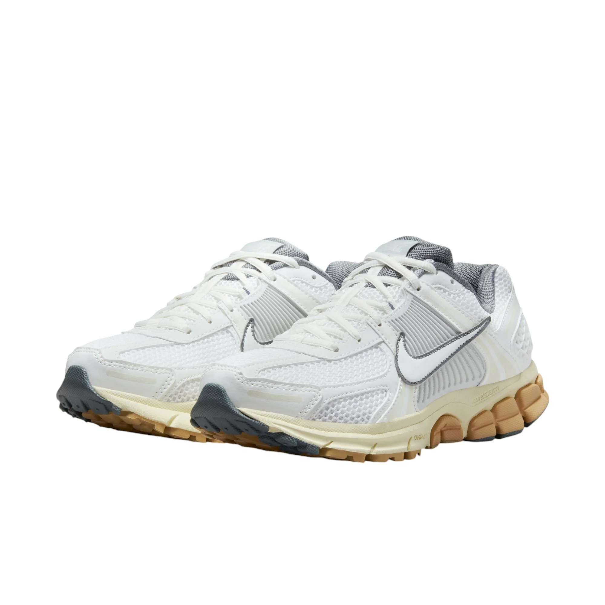 Zoom Vomero 5 Summit White Pure Platinum - Image 2