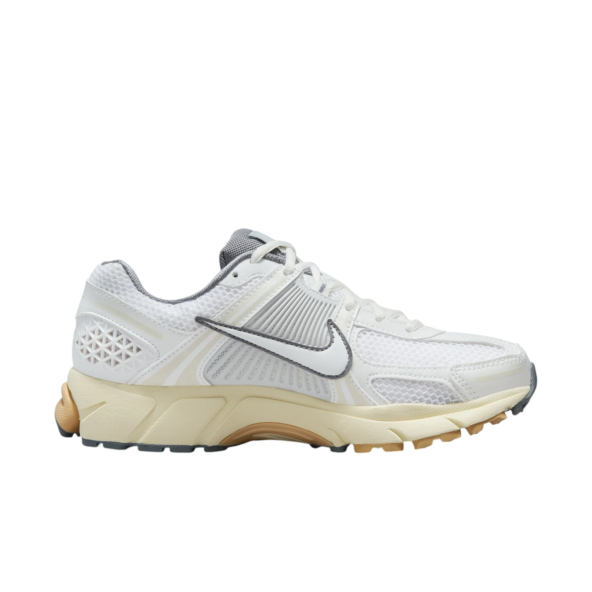 Zoom Vomero 5 Summit White Pure Platinum - Image 3