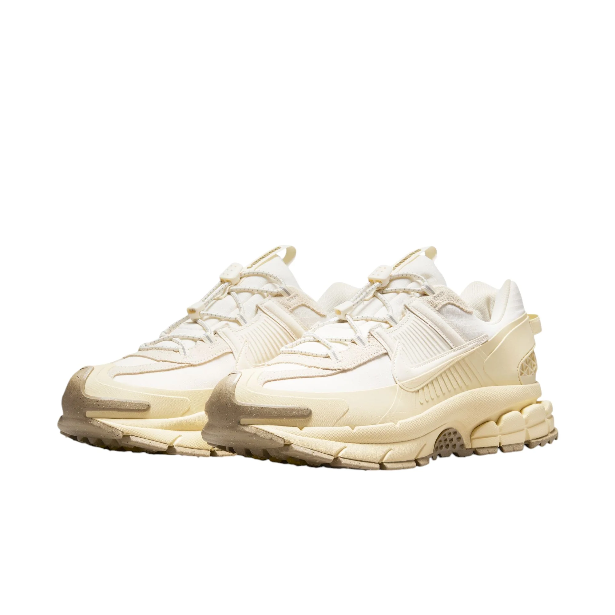 Zoom Vomero Roam Pale Ivory & Light Khaki - Image 2