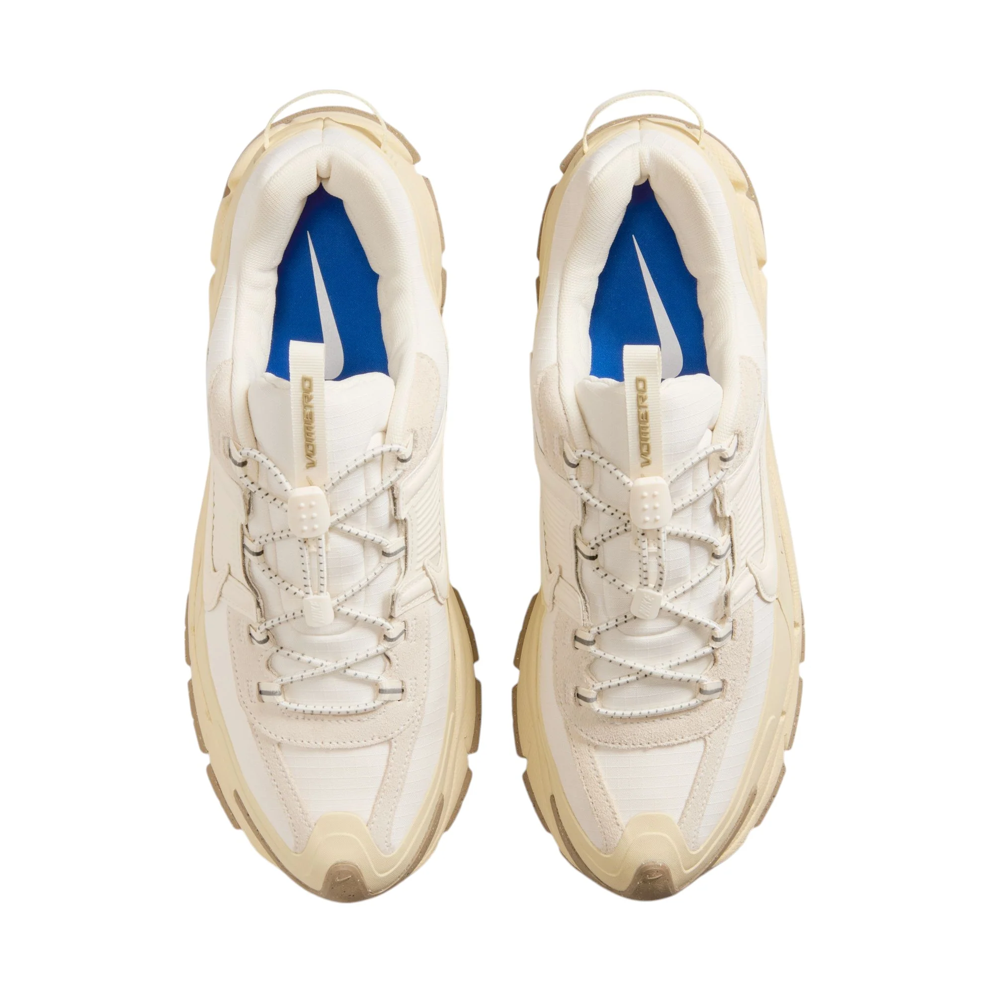Zoom Vomero Roam Pale Ivory & Light Khaki - Image 4