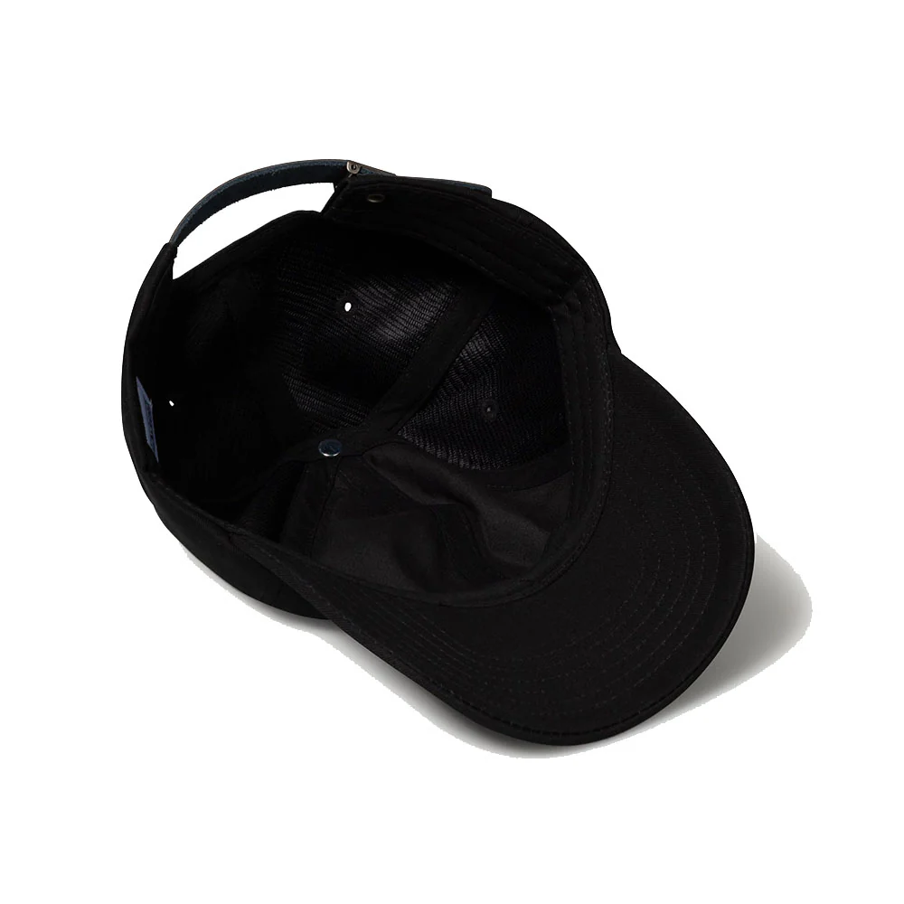 No Problemo Cap Black - Image 3
