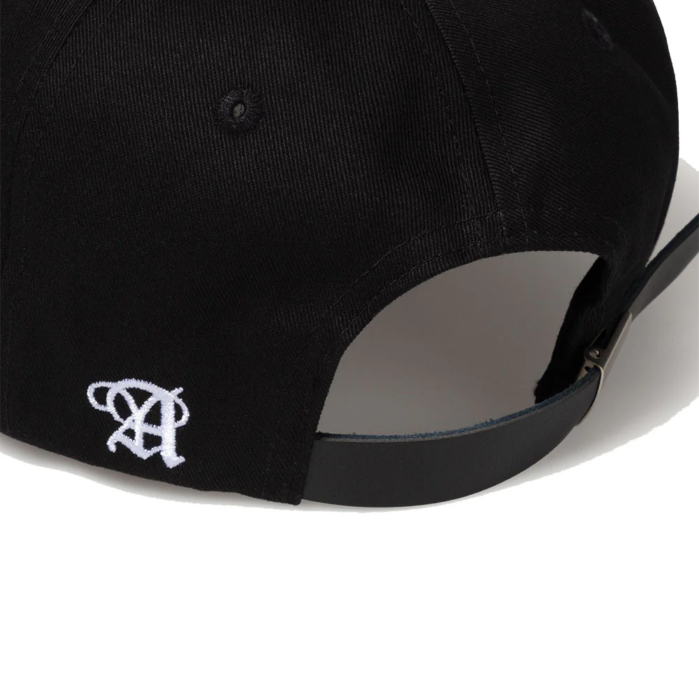 No Problemo Cap Black - Image 4