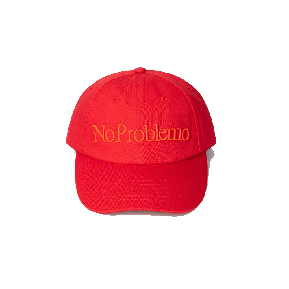 NO PROBLEMO CAP - Image 2