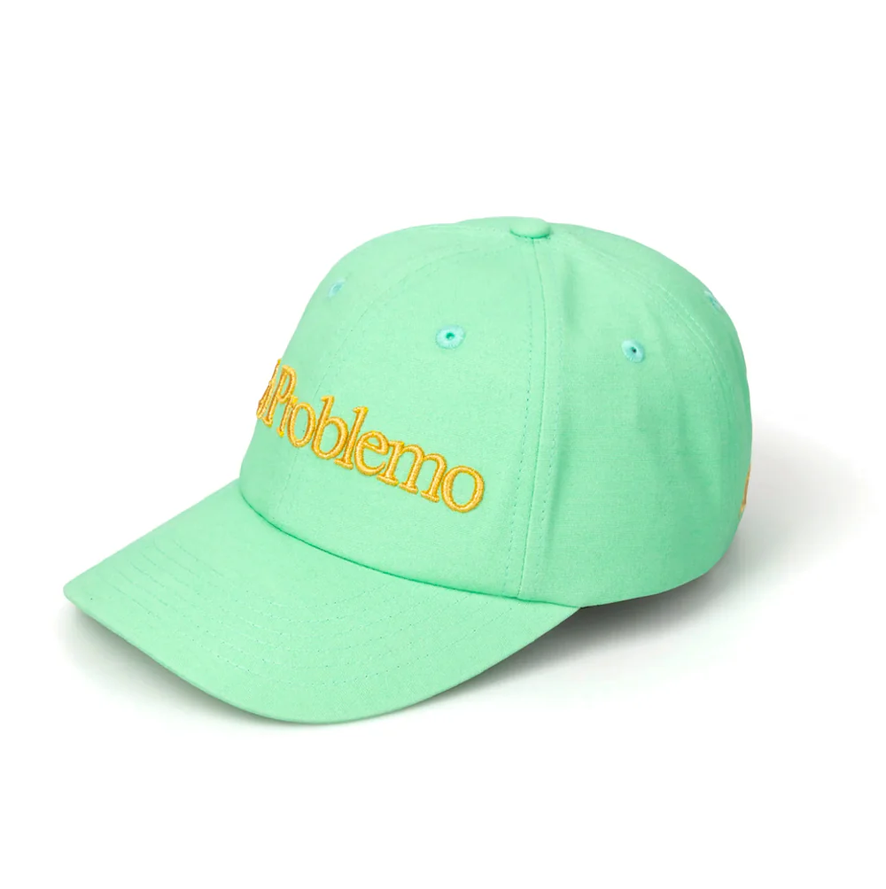 No Problemo Cap