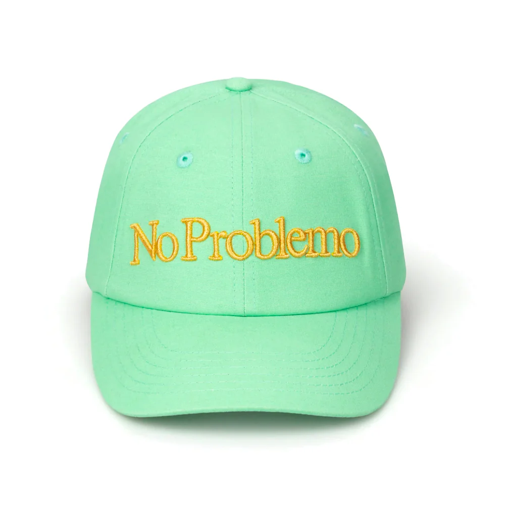 No Problemo Cap - Image 2
